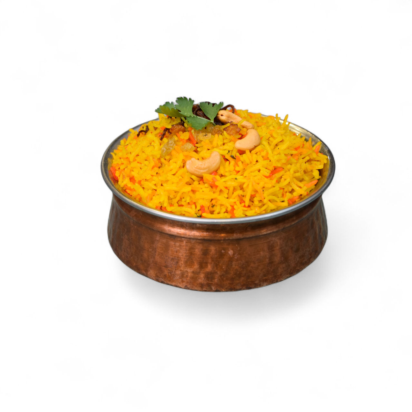 برياني سادة