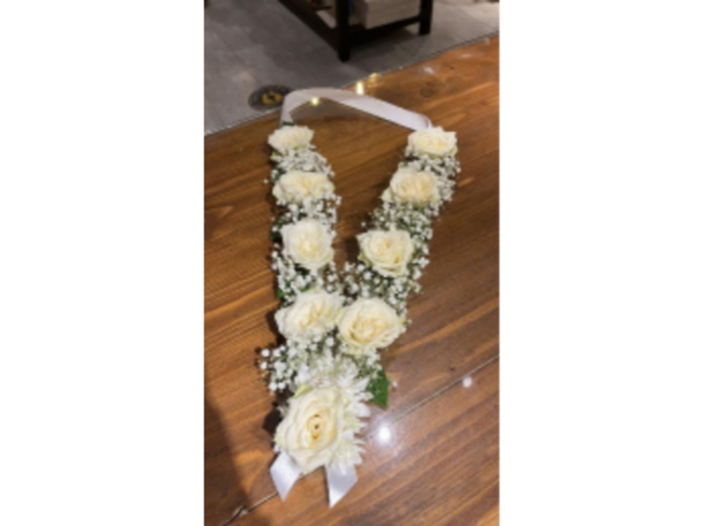 Delicate Graduation Necklace