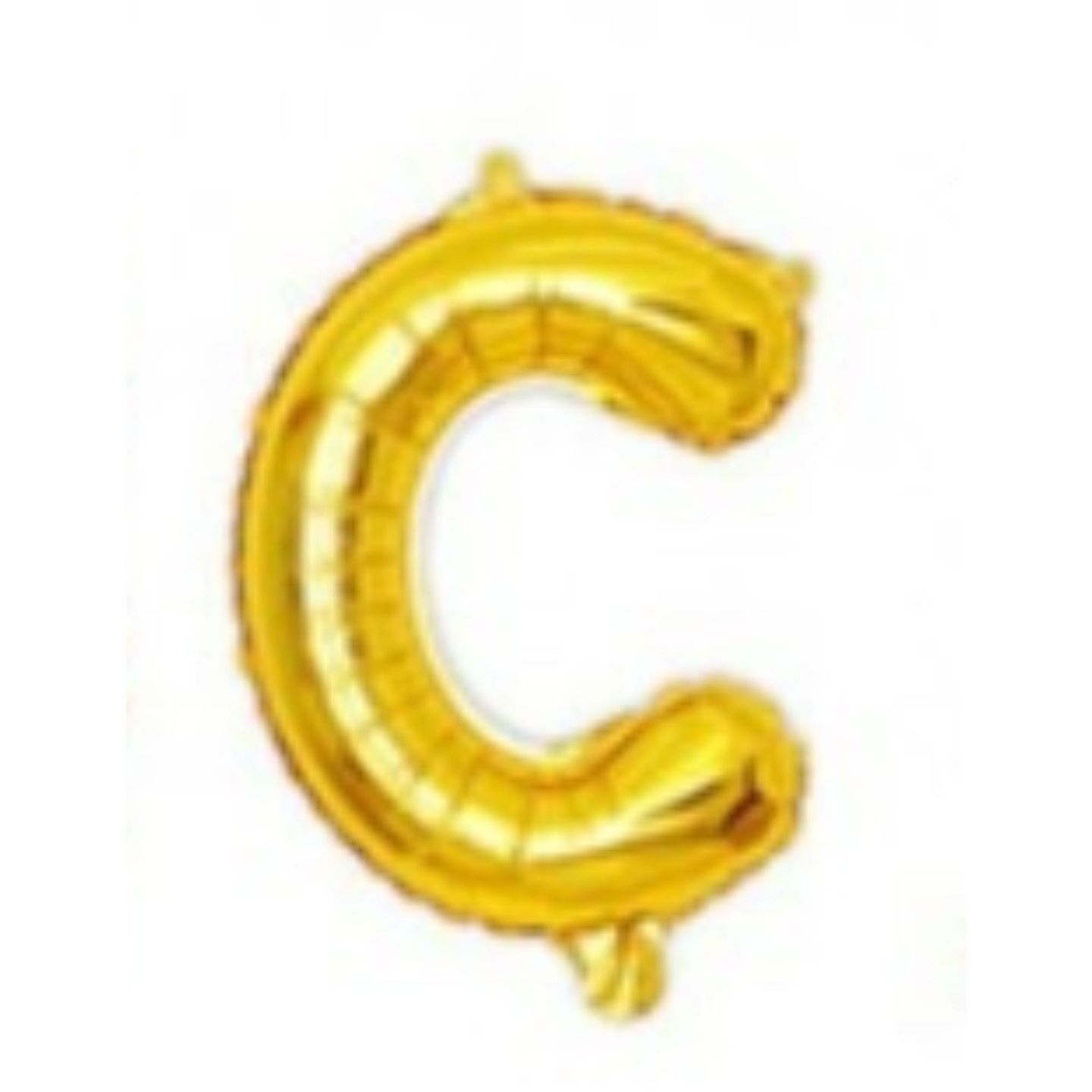 C Small Letter