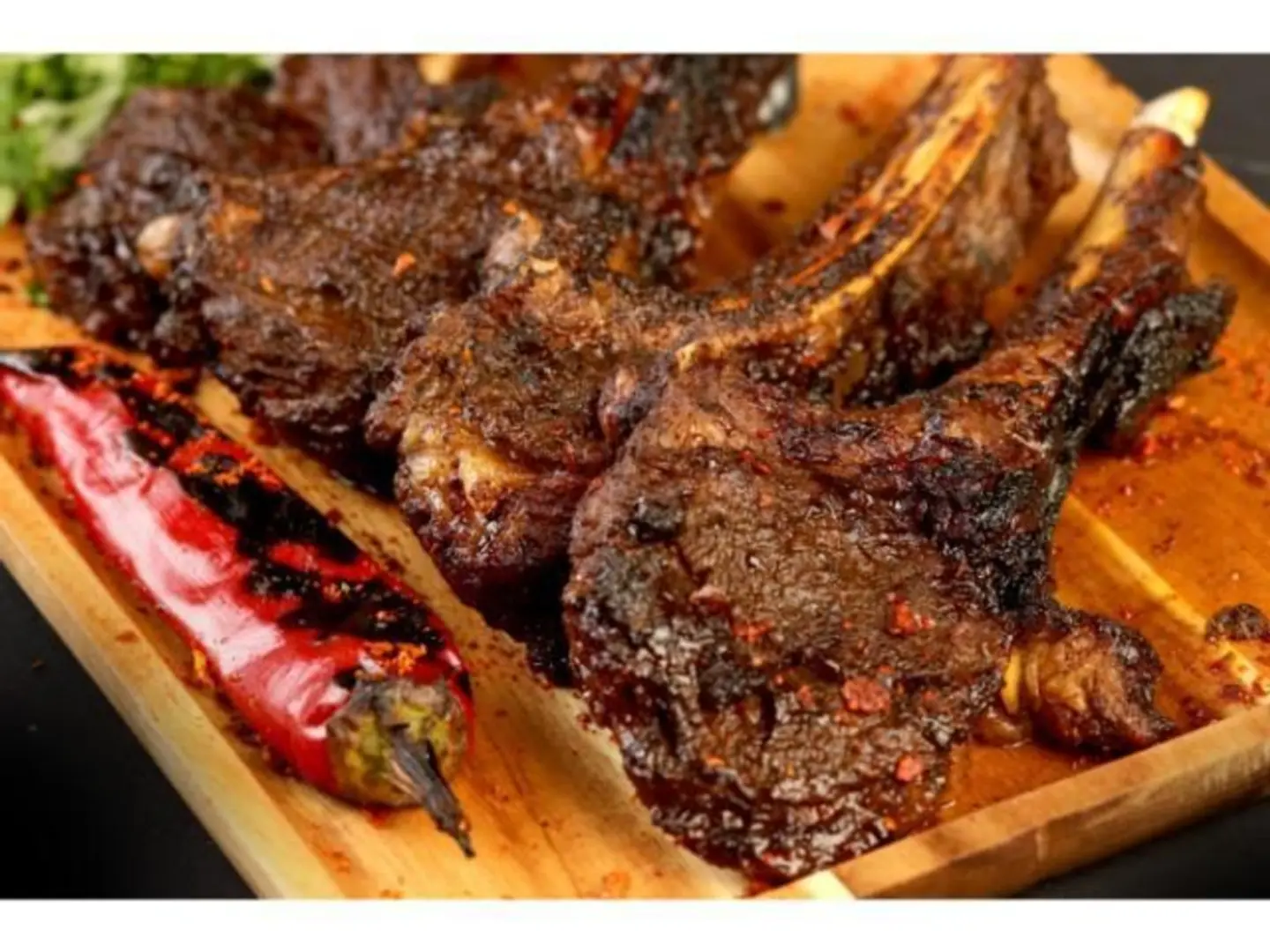 ماعون ريش رعد