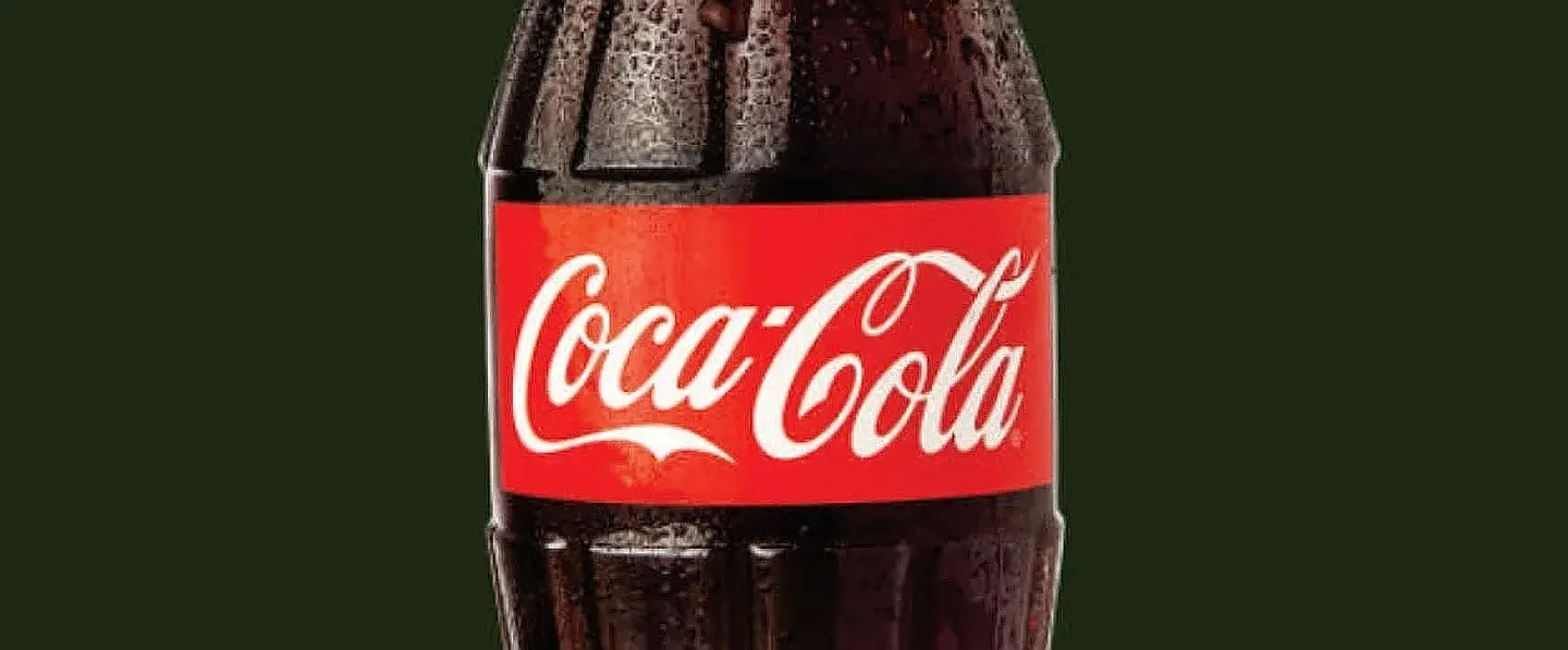 كوكاكولا