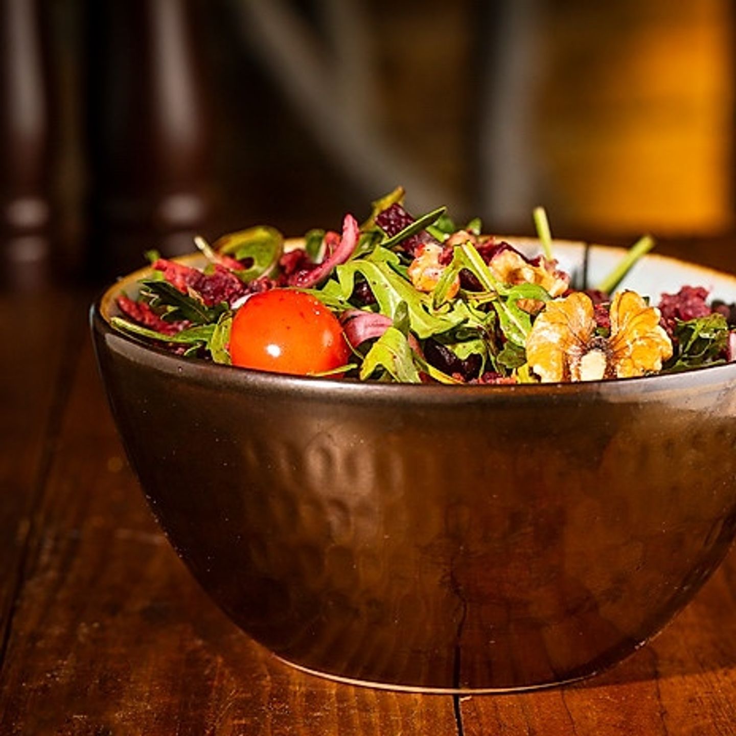 Roca Beet Salad