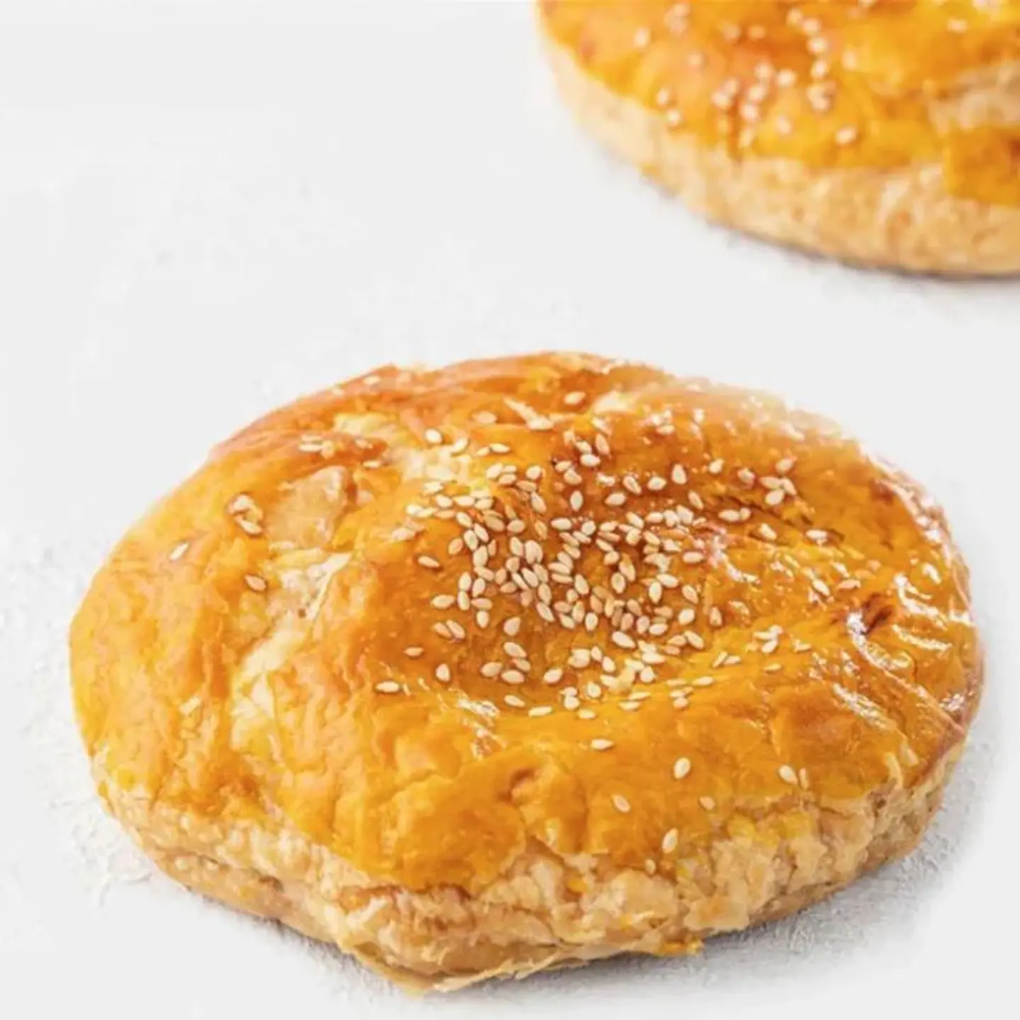 Bakerkhaani /Khari - One Kg