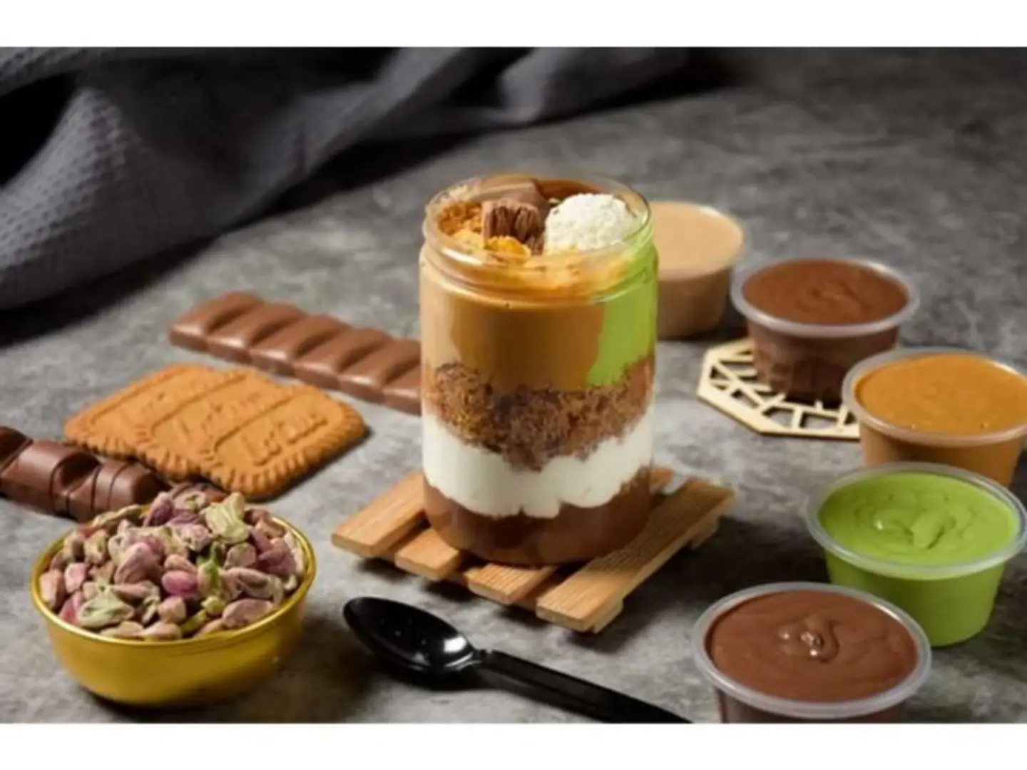 سيجنتشر مكس