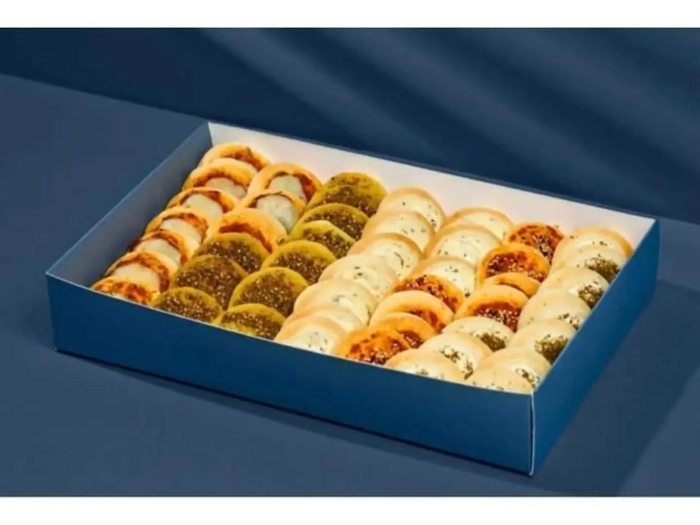 Mini Manqusha Box