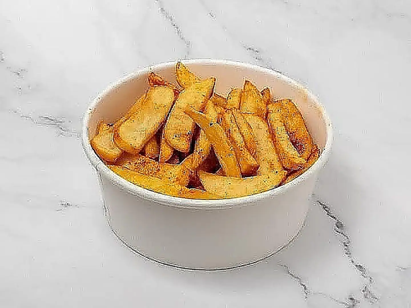 Regular Fries