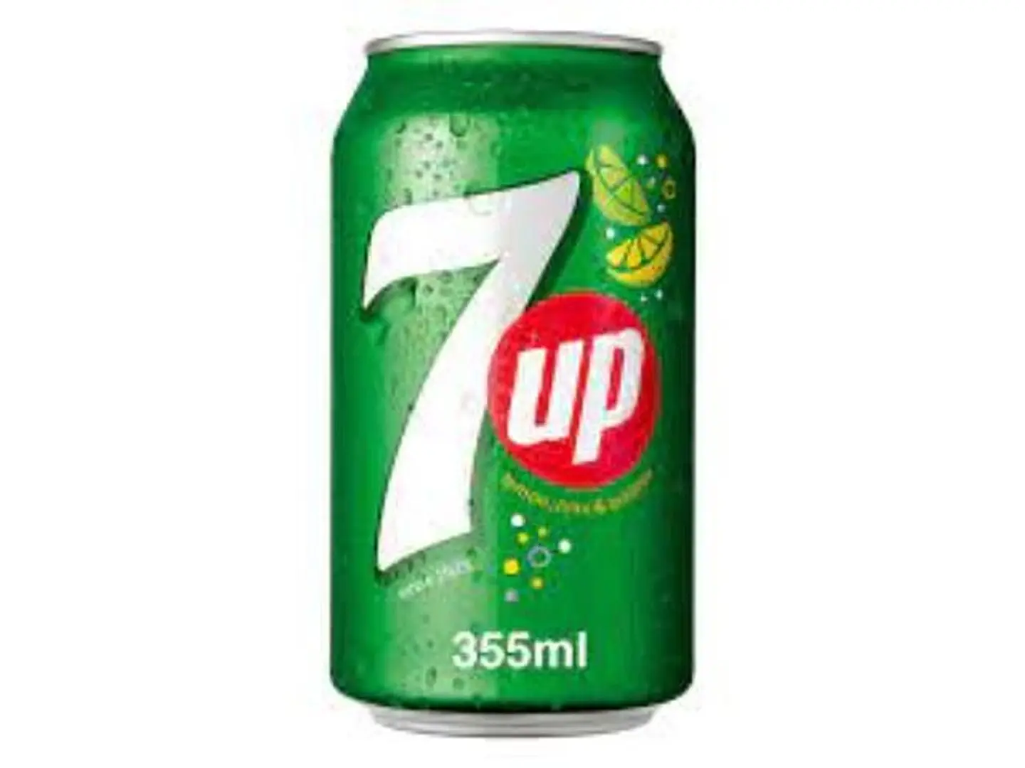 7 Up