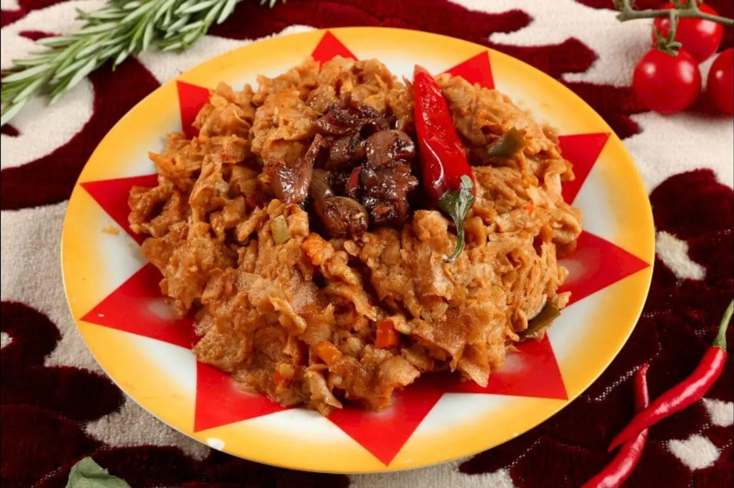 Qursan Meat