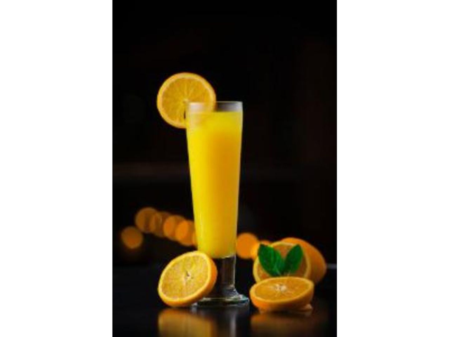 Orange Juice