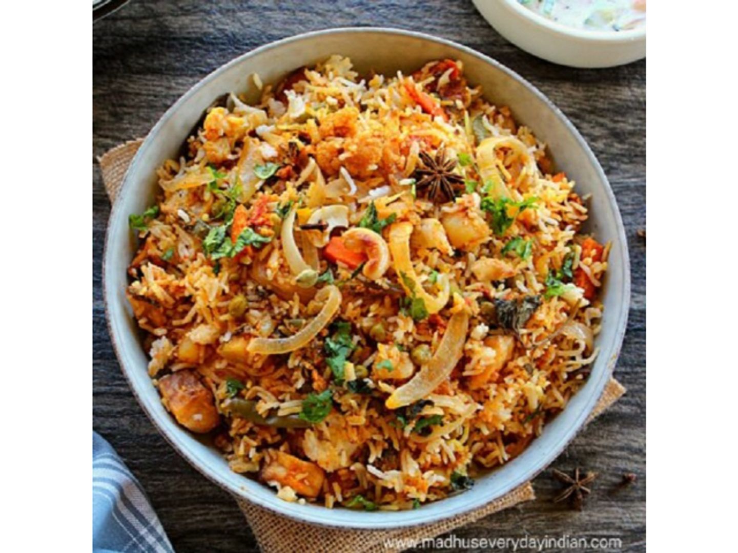 Biryani Rice