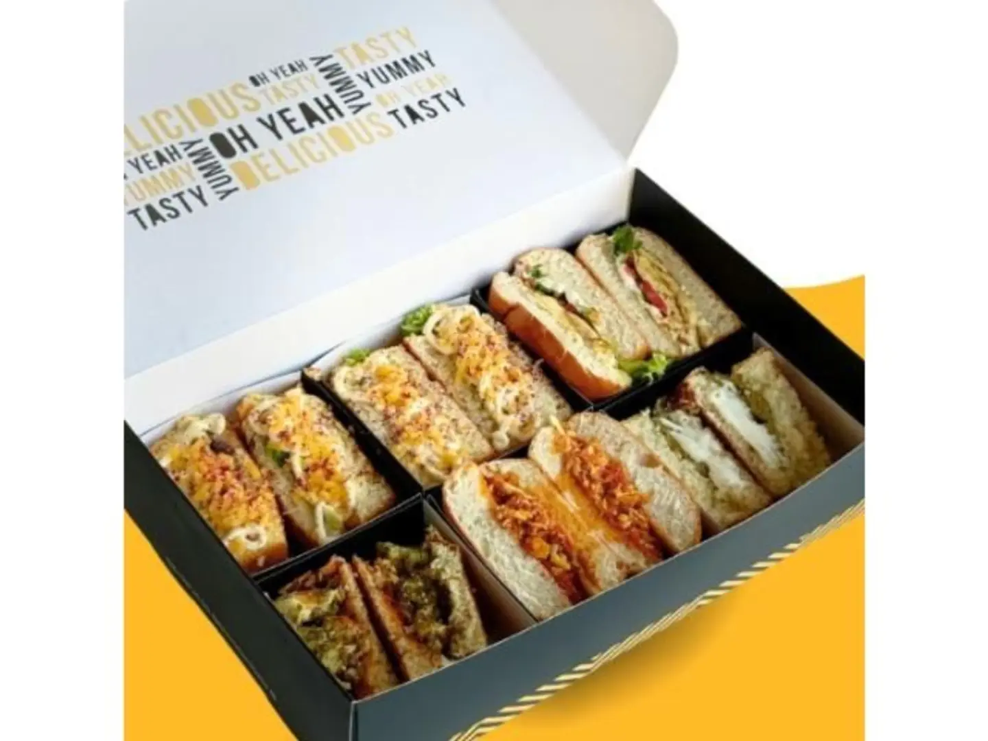 Breakfast Box