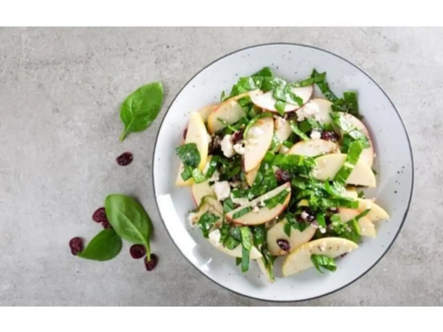 Kale Salad
