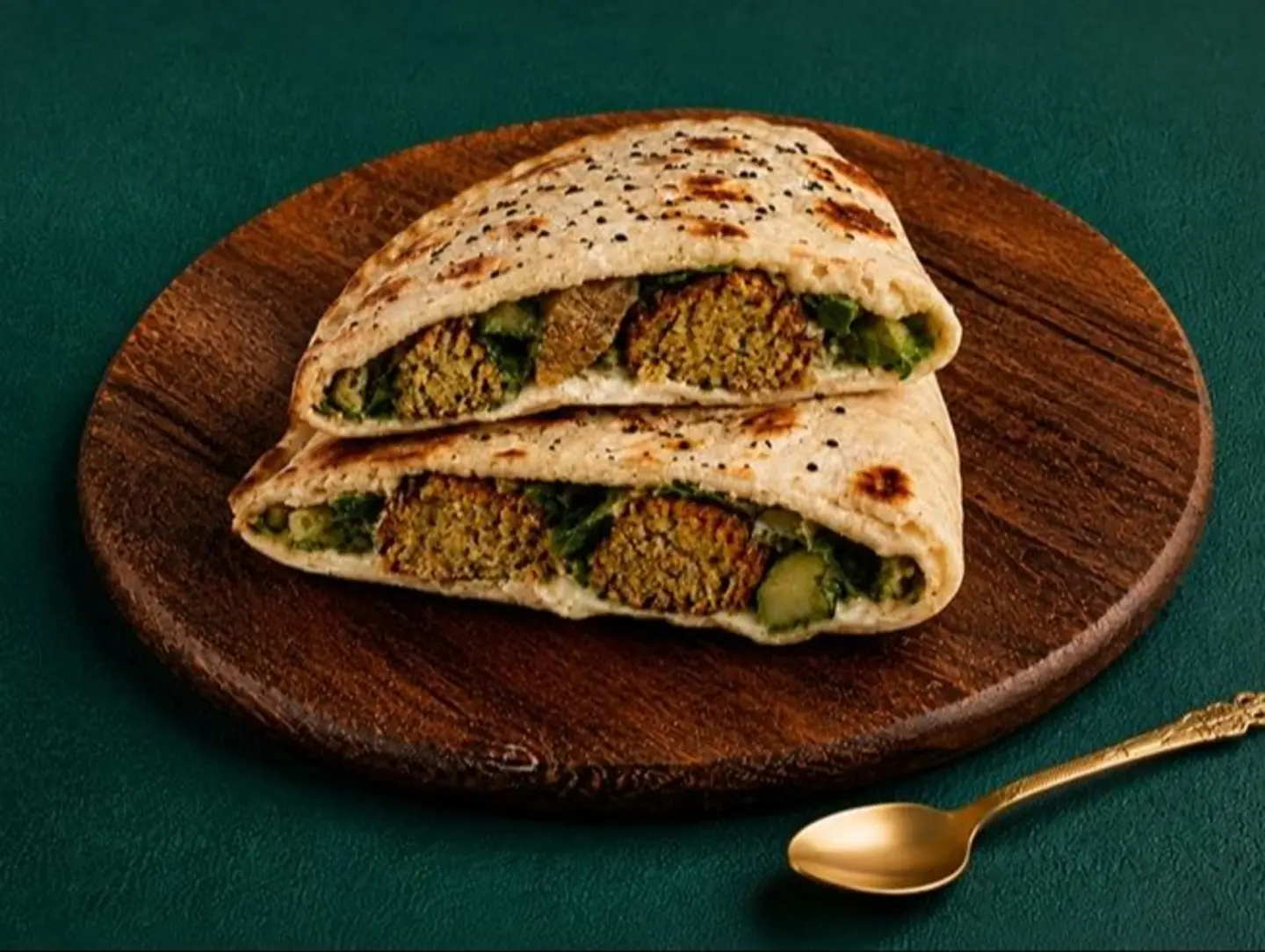 Masfuta Flafel