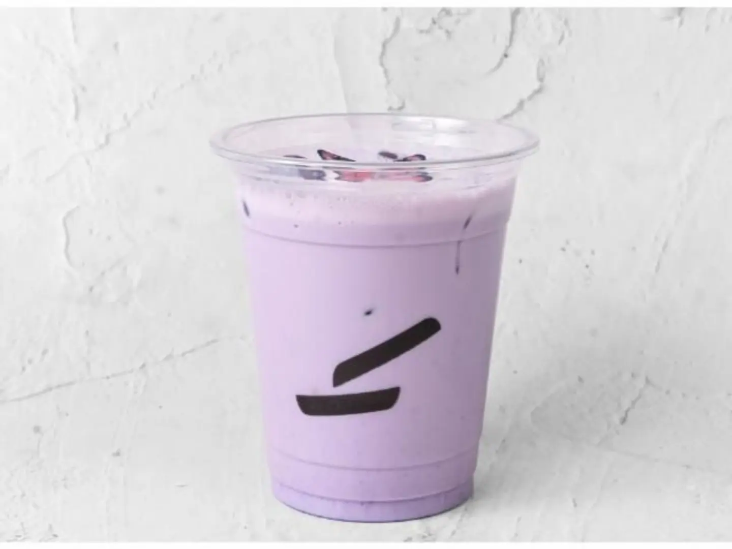 Iced Taro