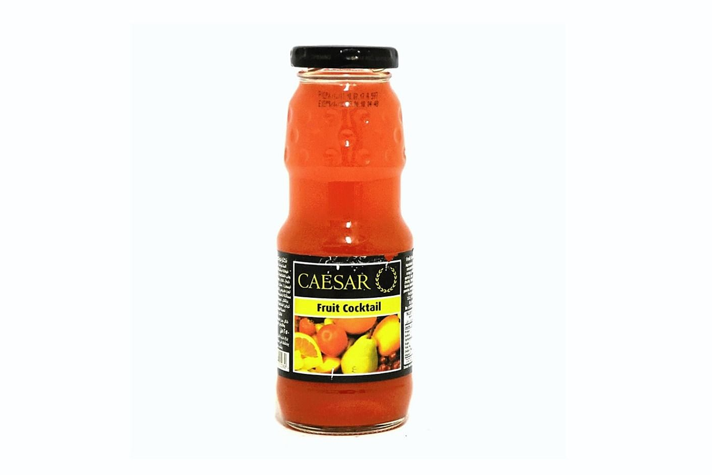 Caesar Cocktail
