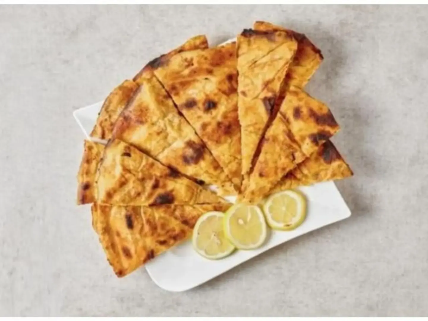 Arayes With Chicken