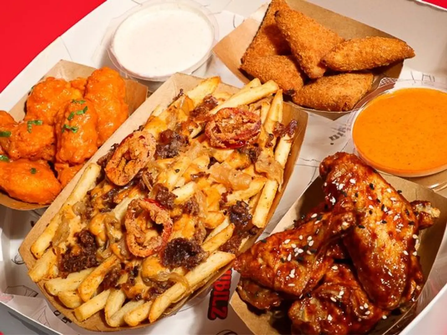 سوبر سامبلر بوكس