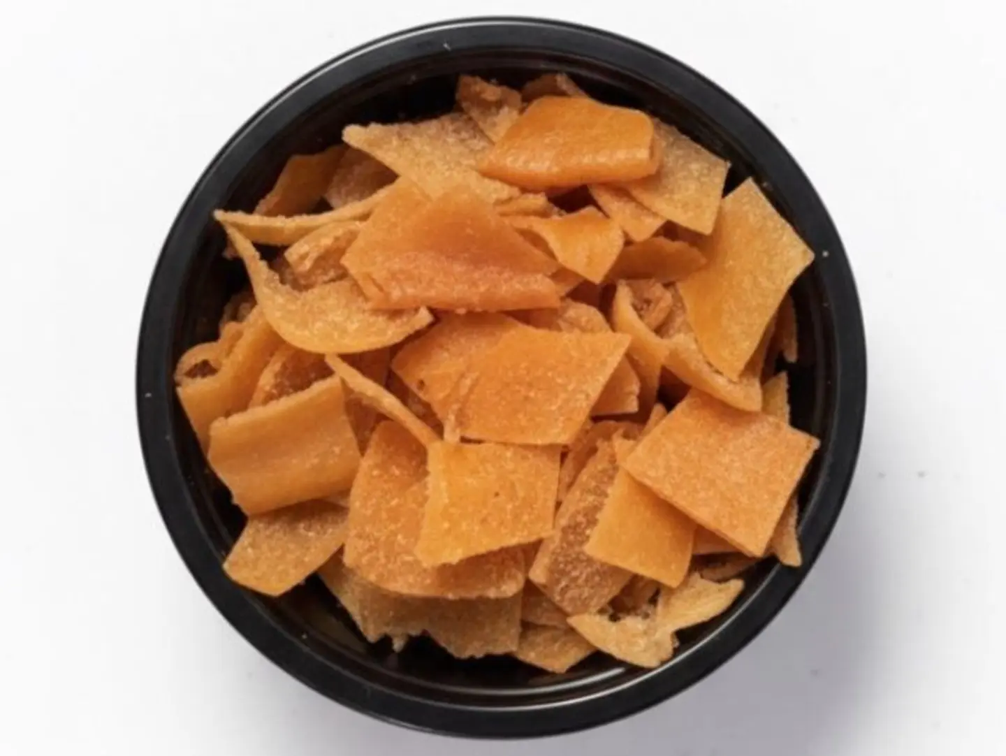 Crispy Fried Bread Cubes