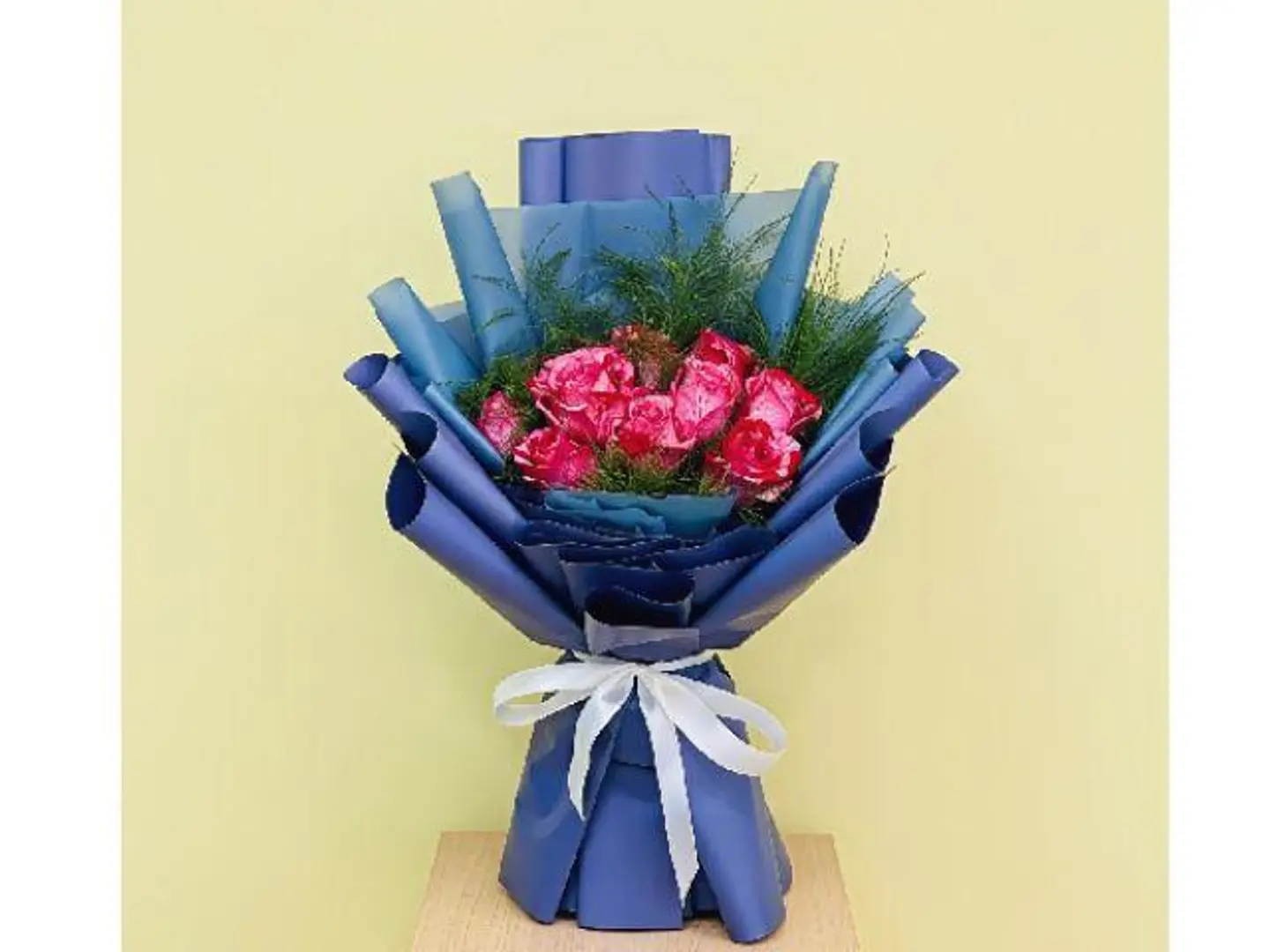 Tripple Jump Rare Colour 451