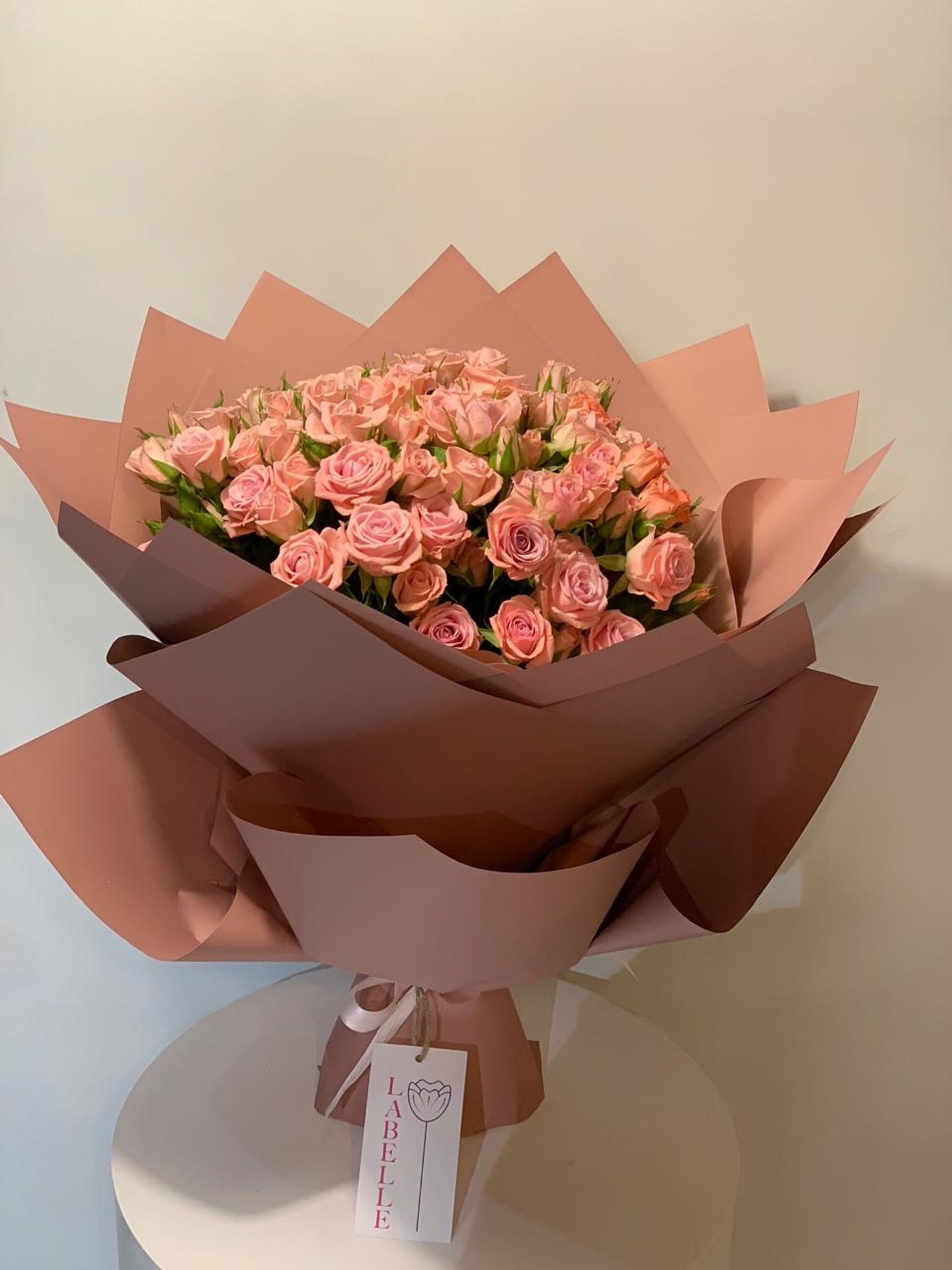 Happiness Rose