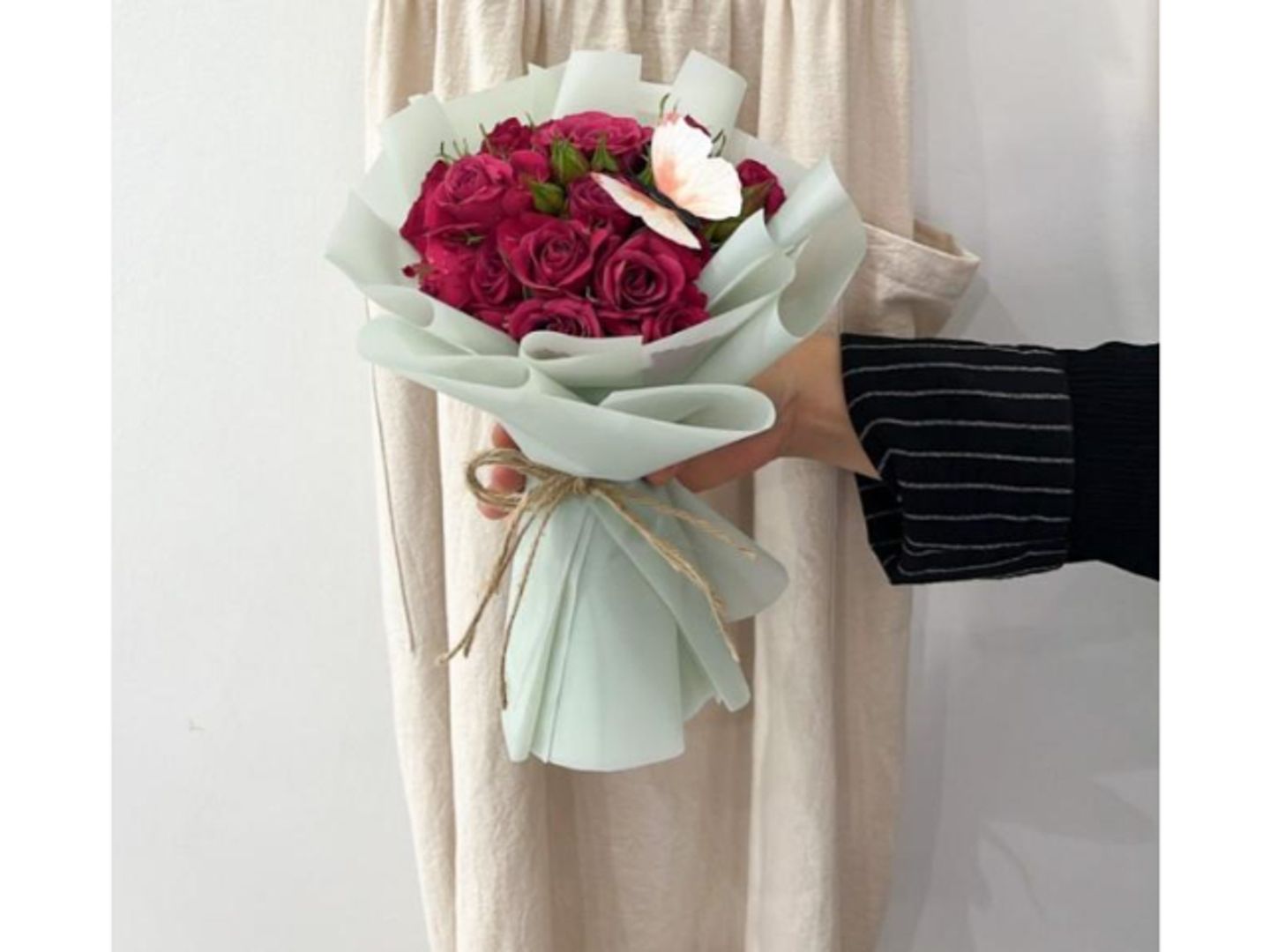 Mini Bouquet