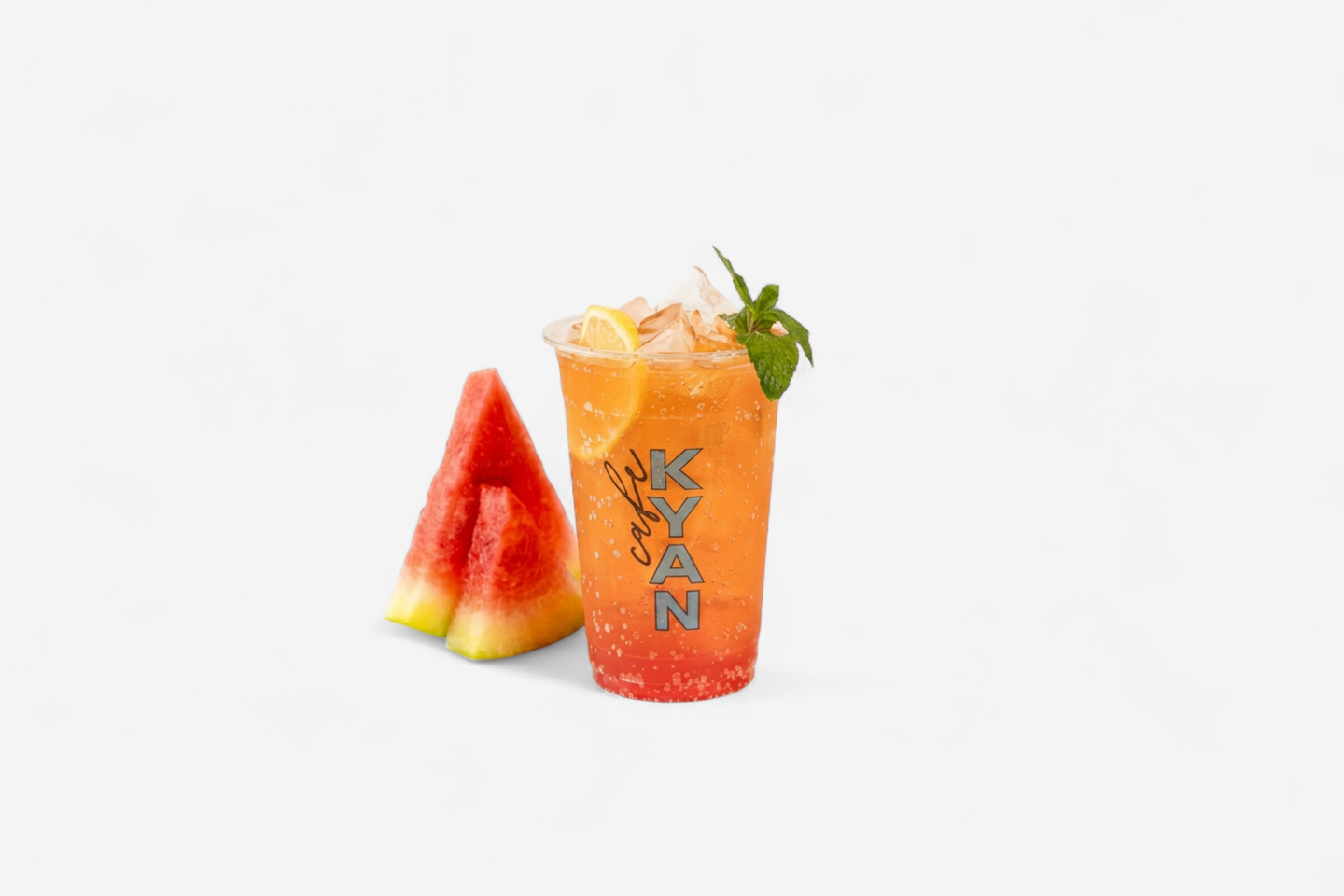 Kayan Watermelon