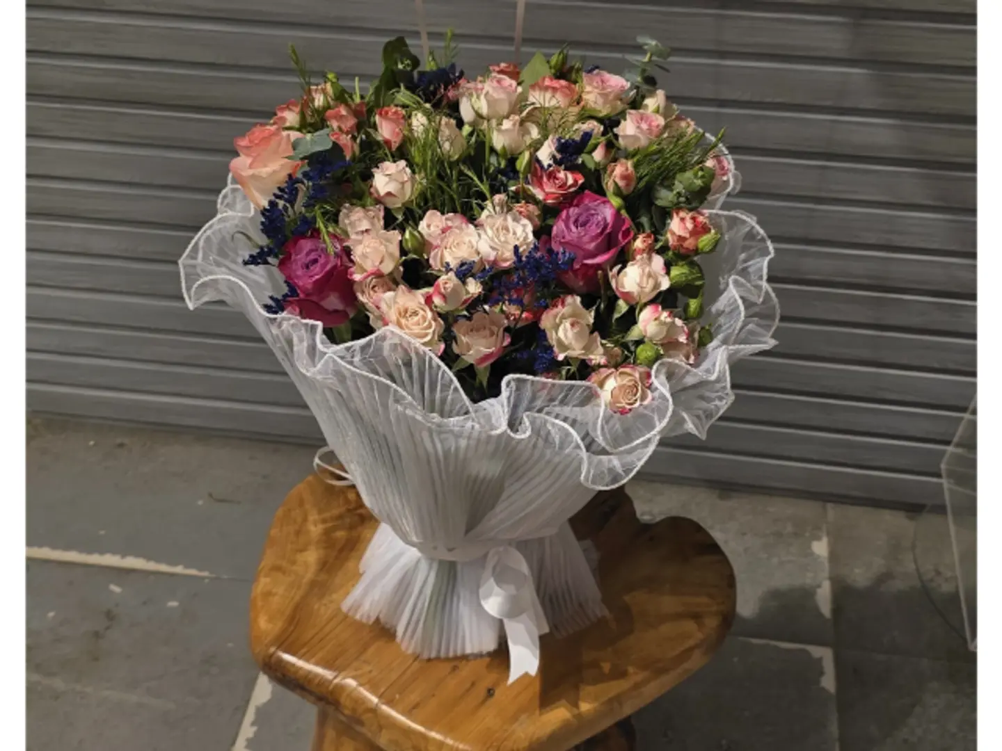 Mini Bouquet