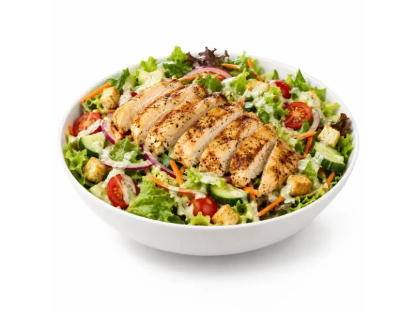 Chicken Salad