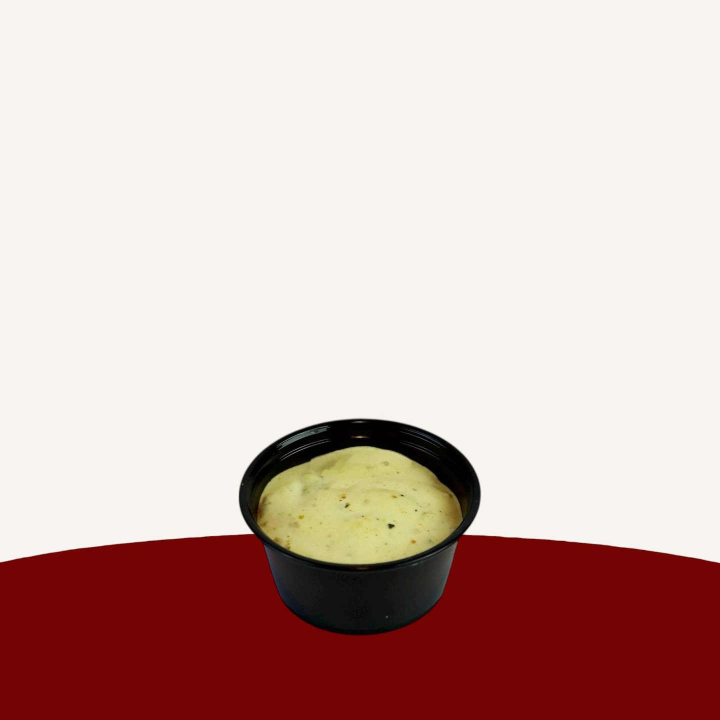 White Sauce