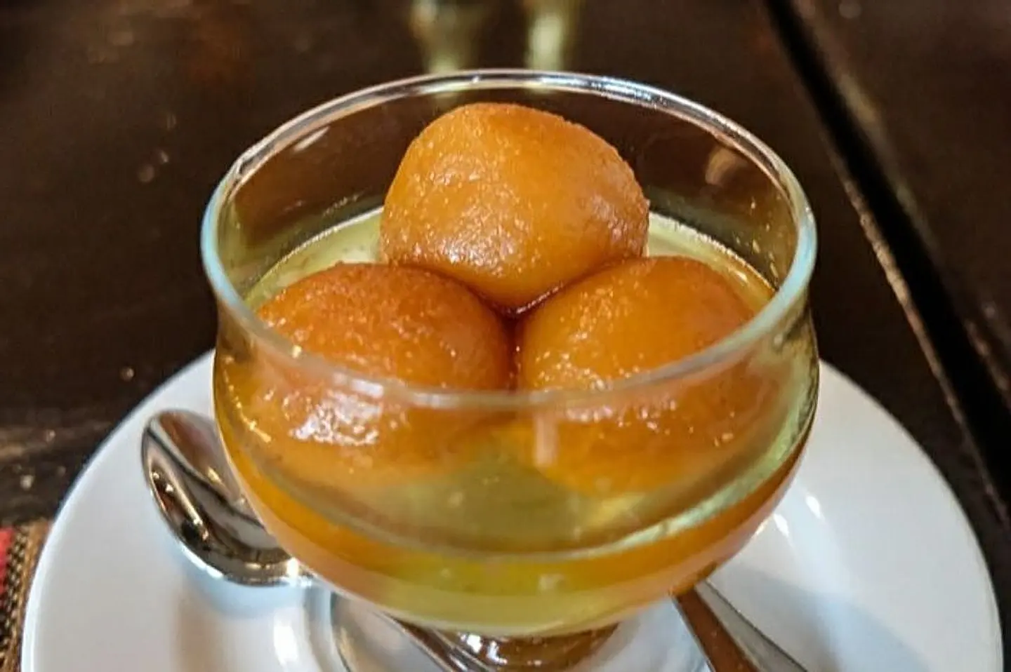 Gulab Jaman