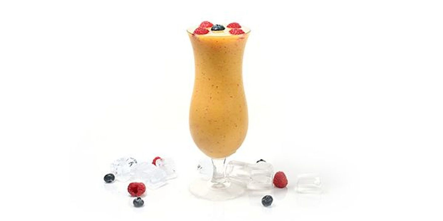 Four Seasons Smoothie