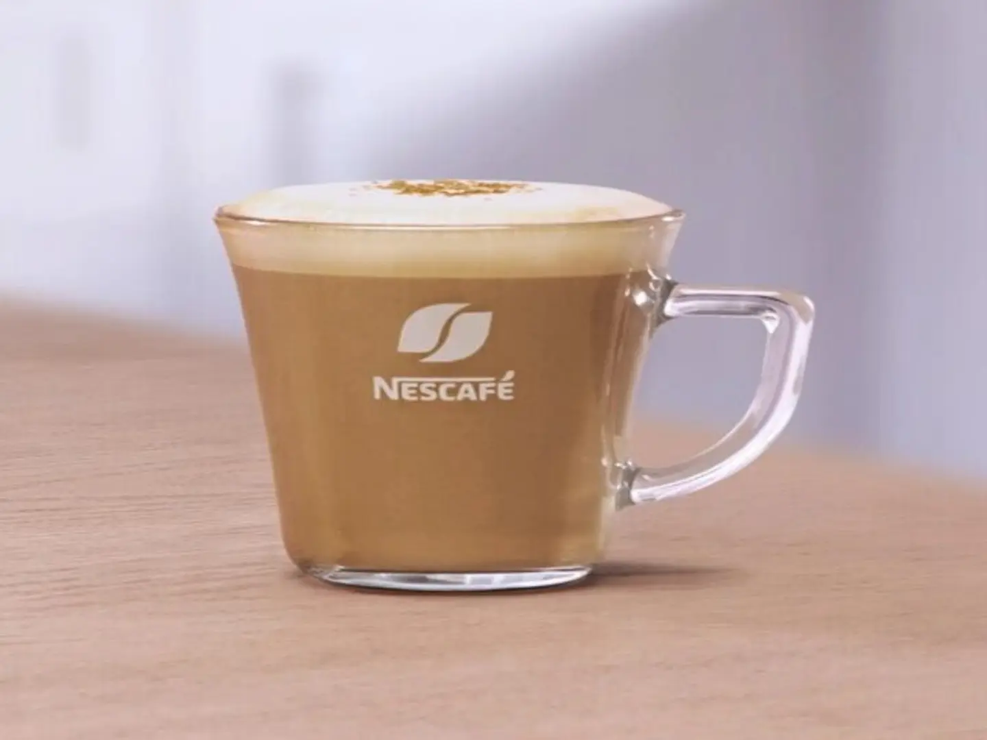 Nescafe