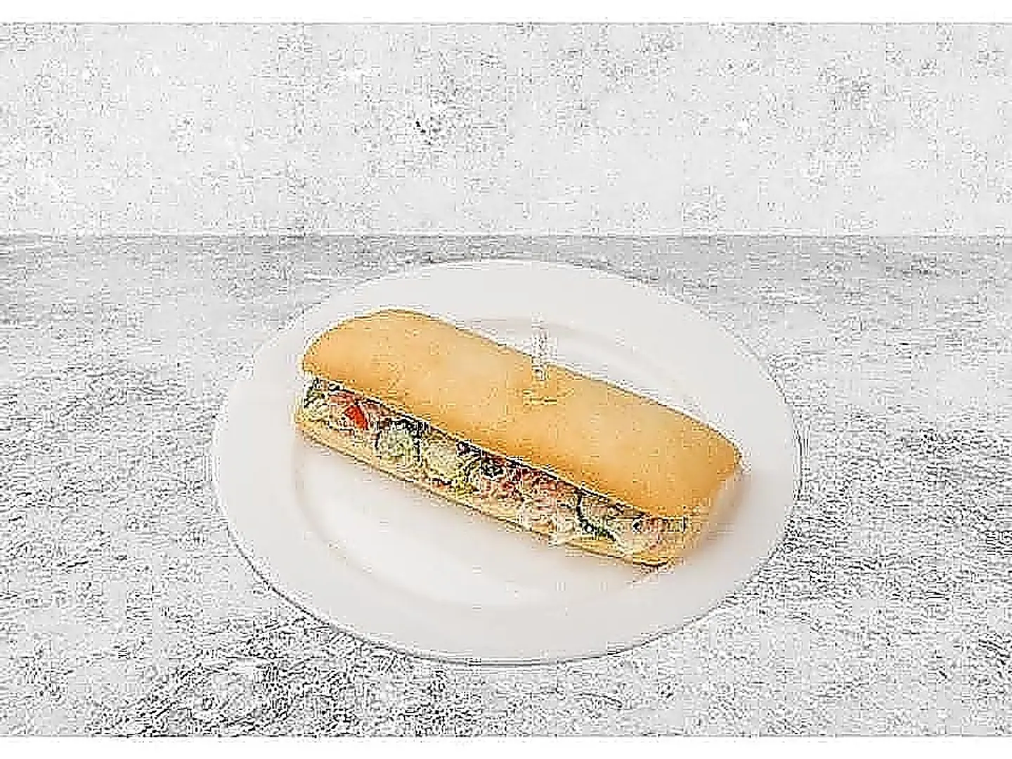 تونة جبن كرافت