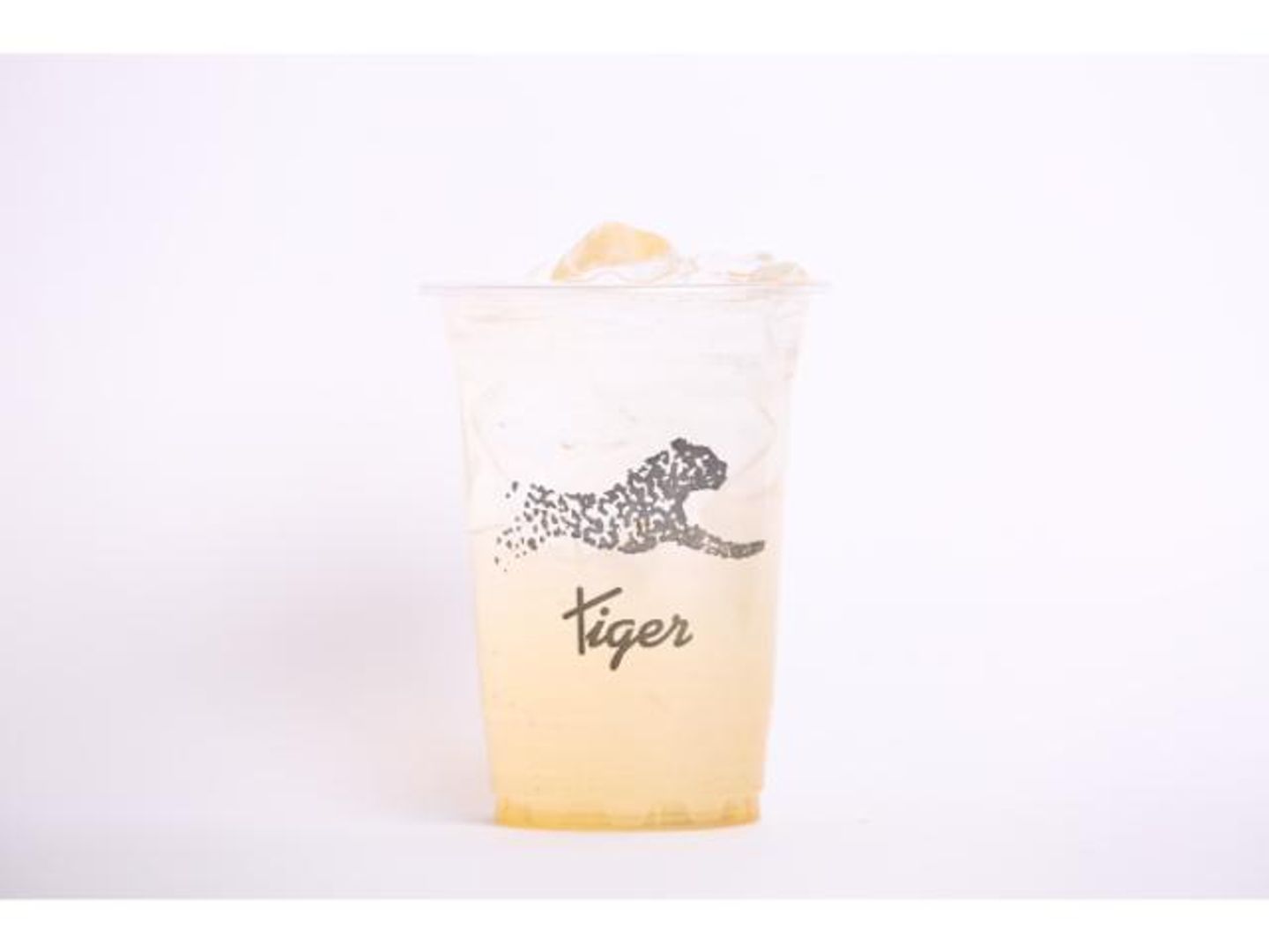 Ice Tiger