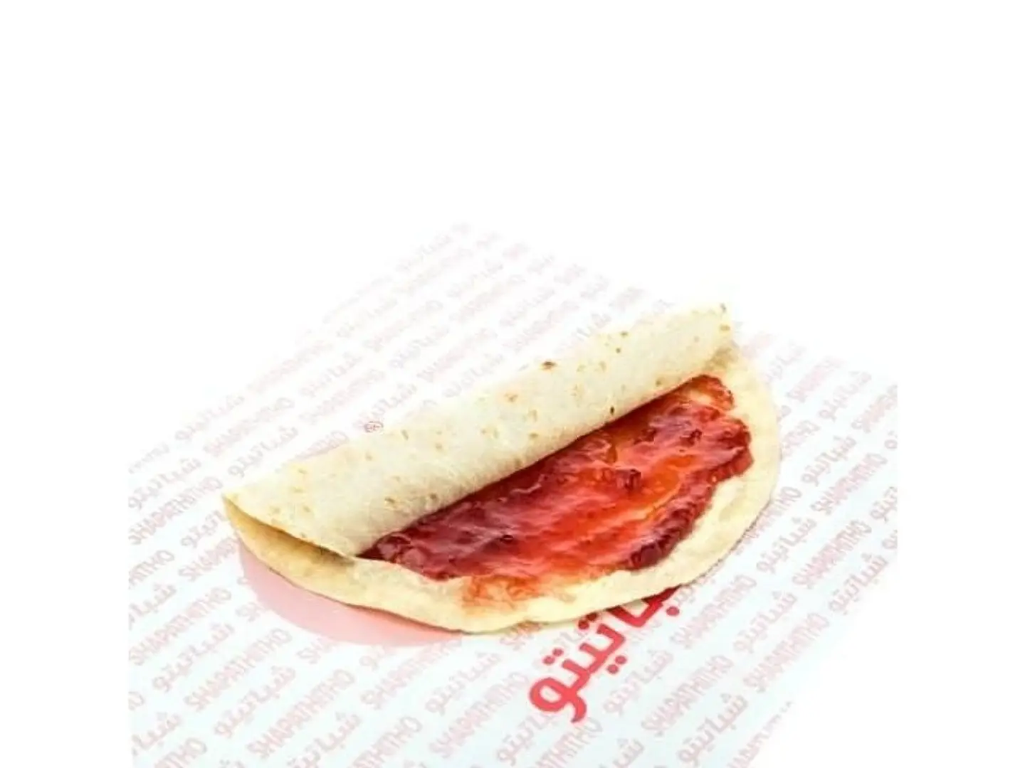 Jam Chapati