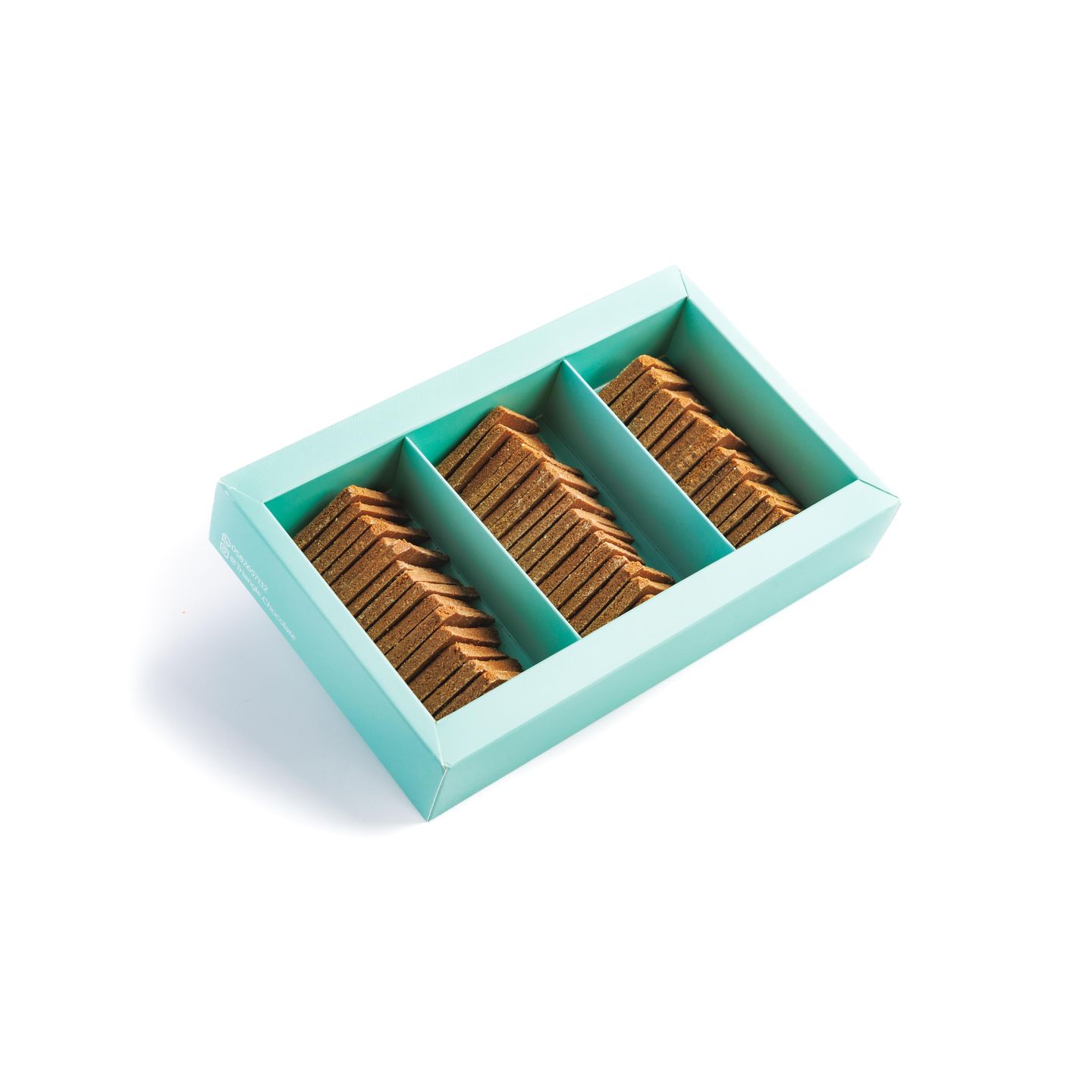 Chocolate Triangles