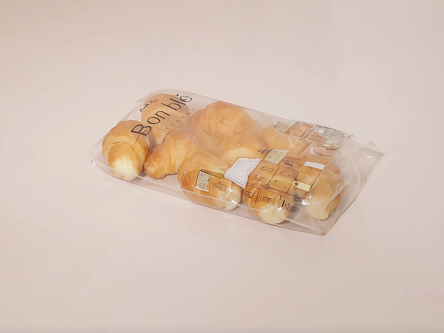 Mini Croissants