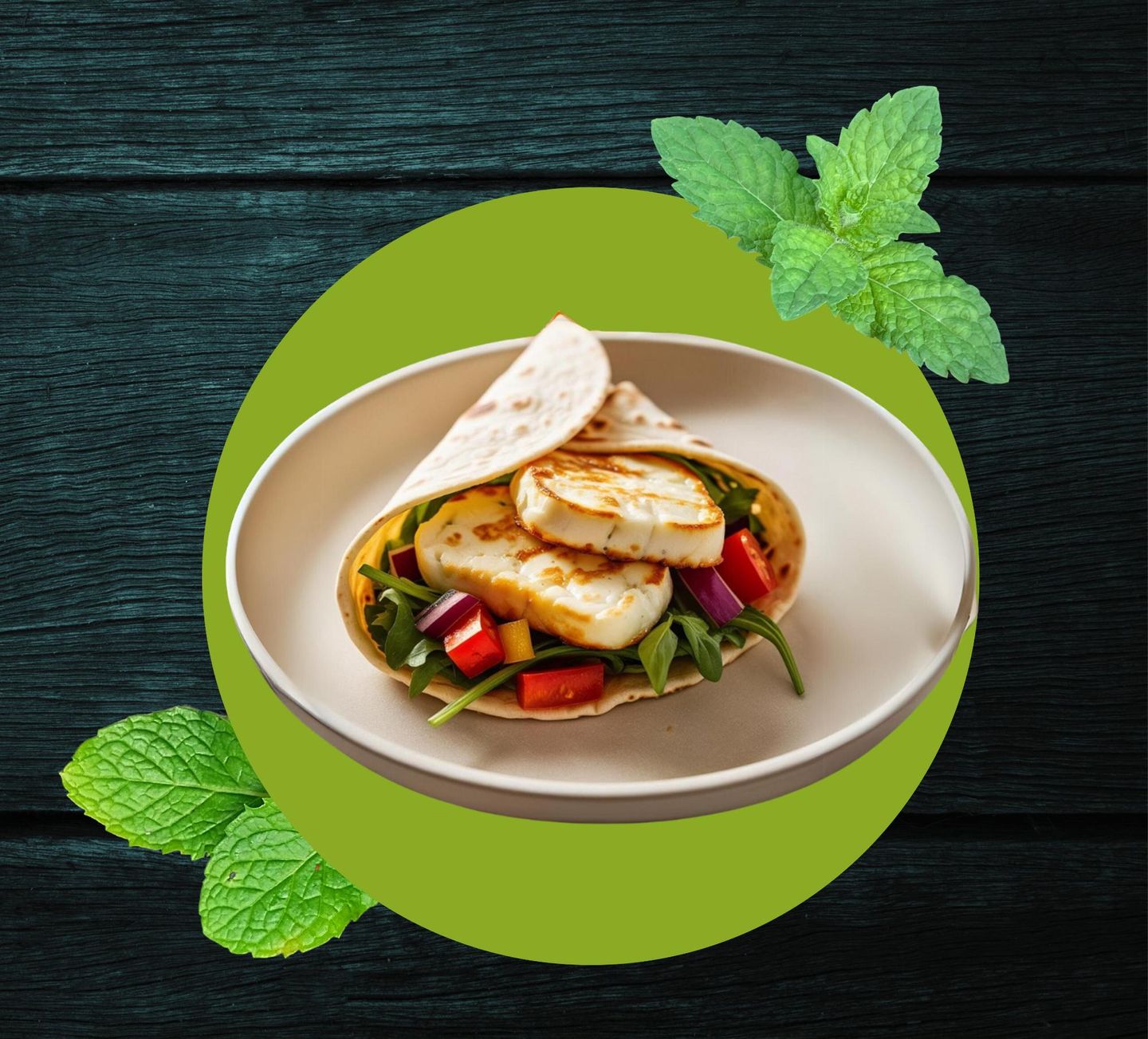 Halloumi