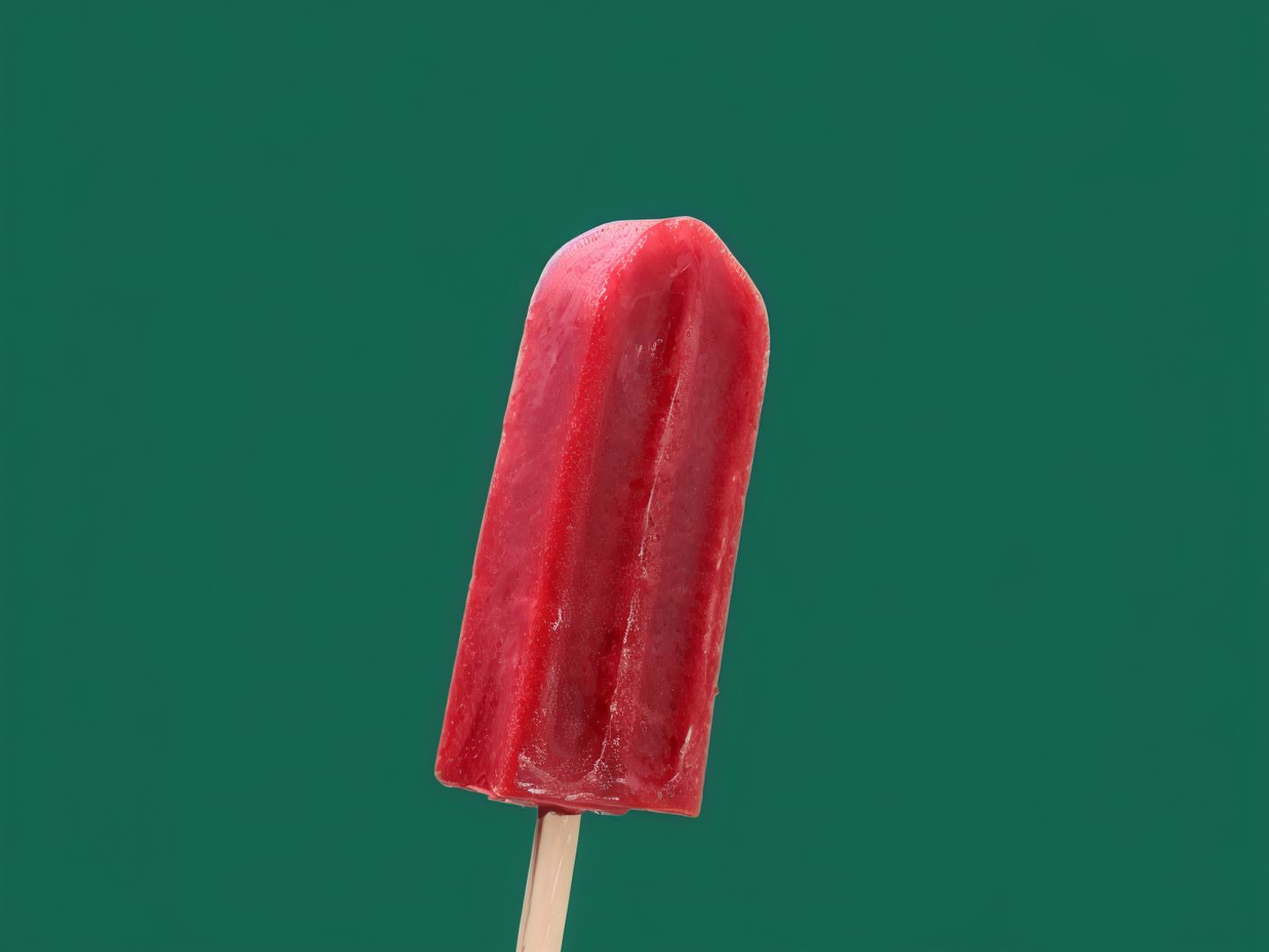 Strawberry Stick