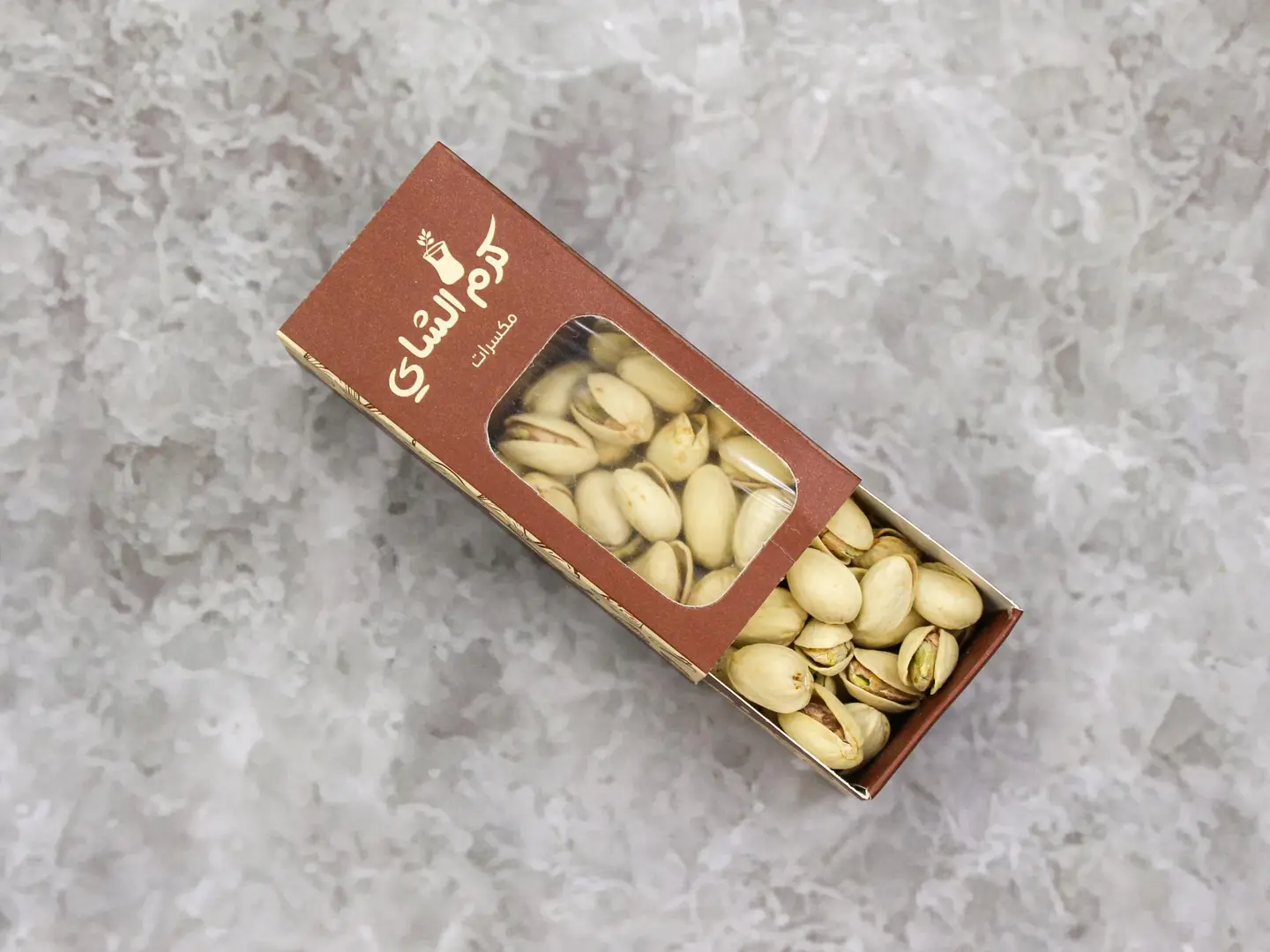 Pistachios