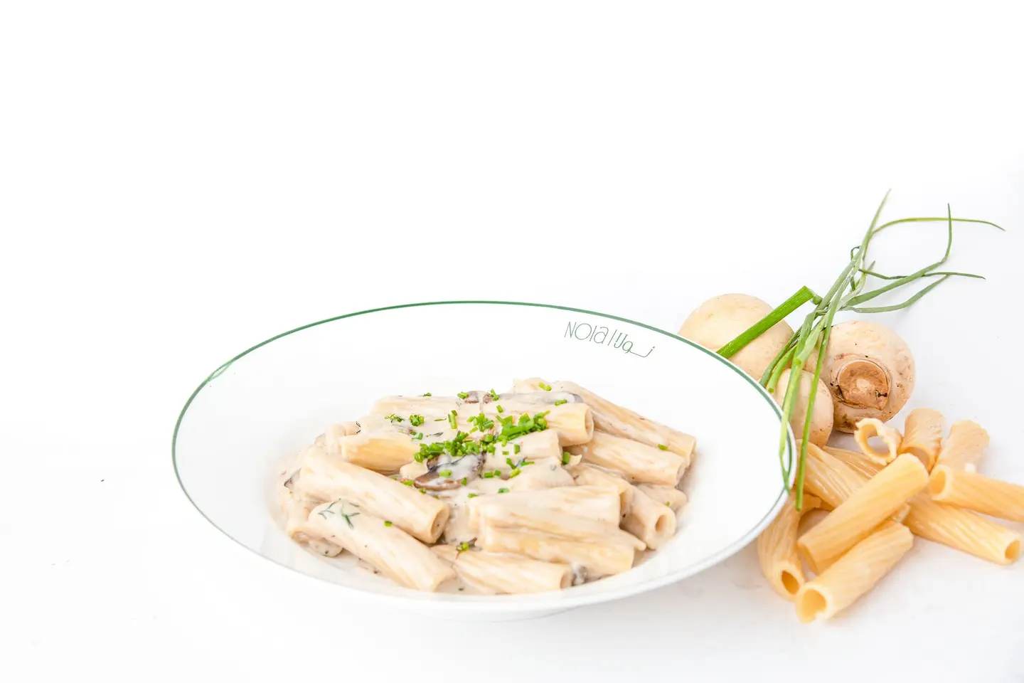 سن رايز باستا