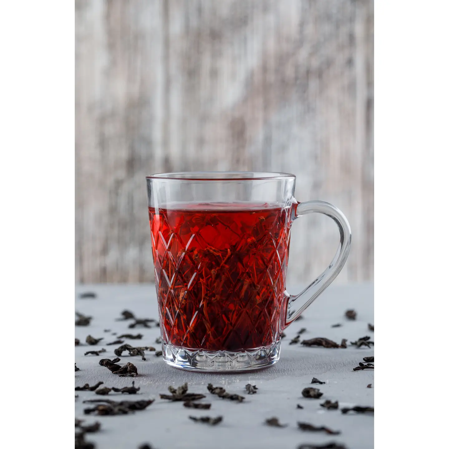 Red Tea