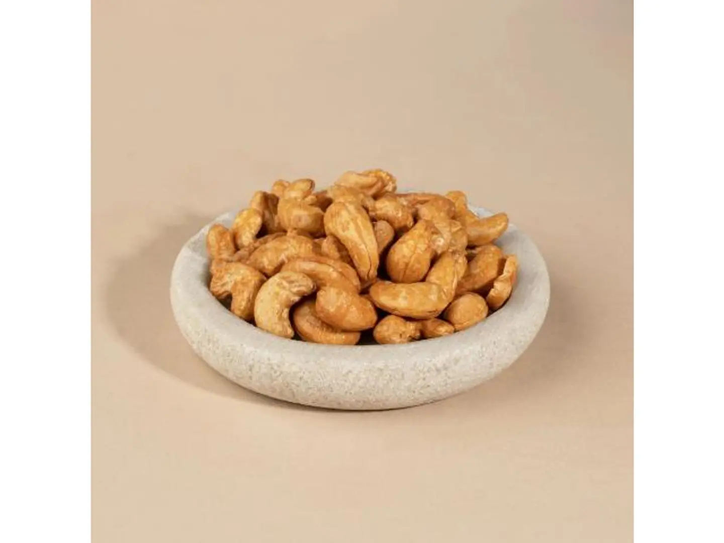 كاجو بالجبنة