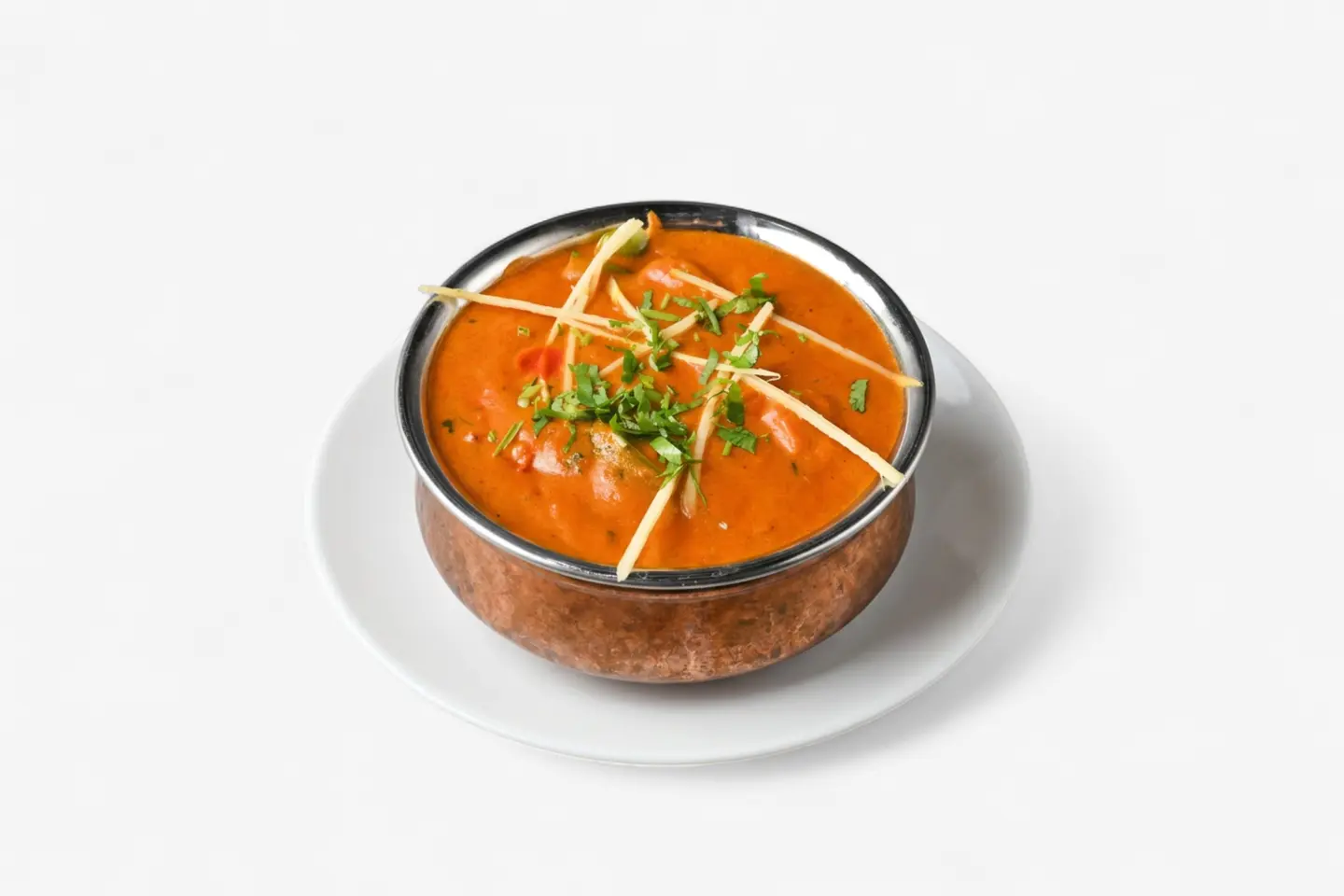 Chicken Rara Masala