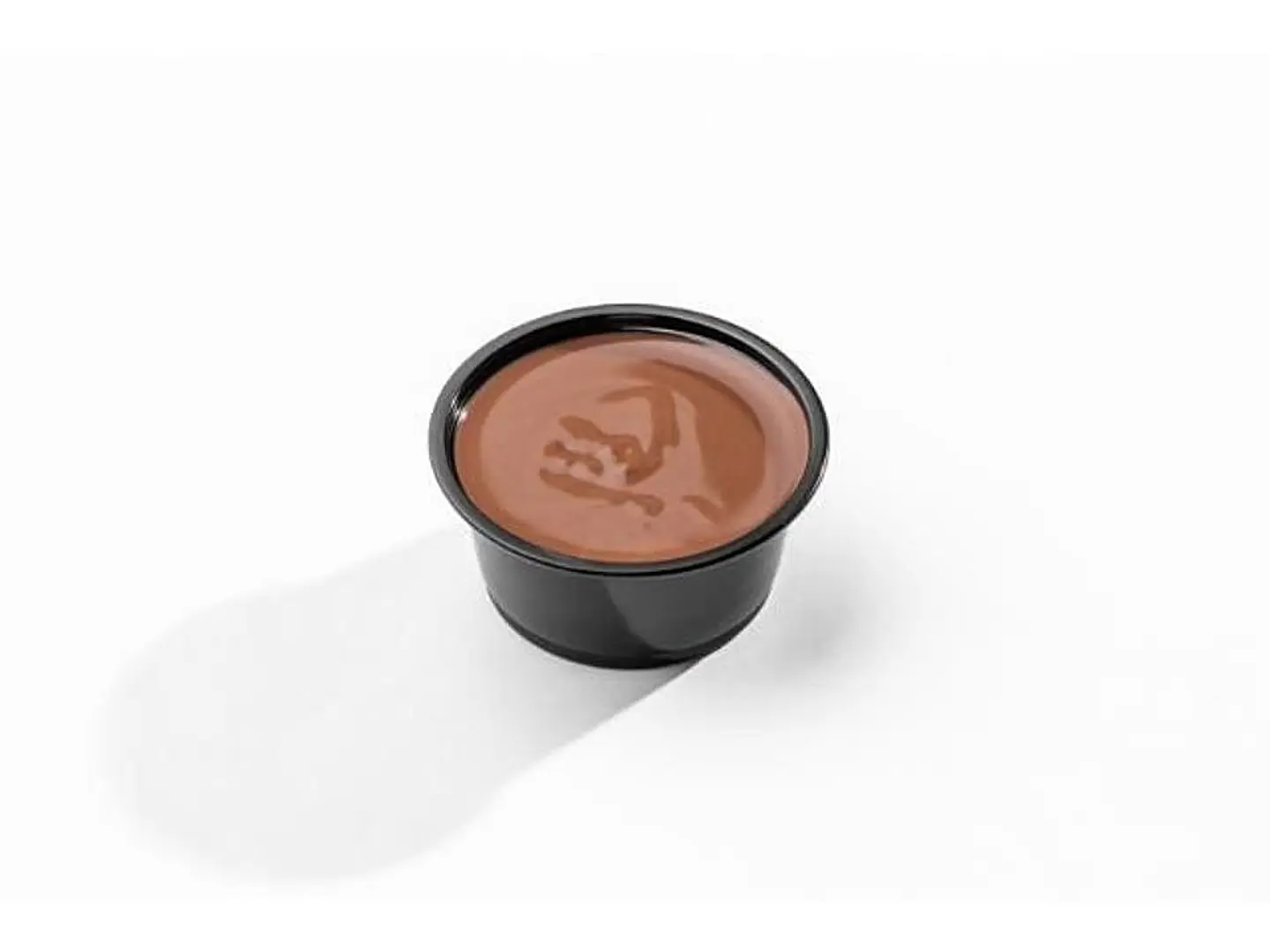 Belgian Milk Chocolate Sauce