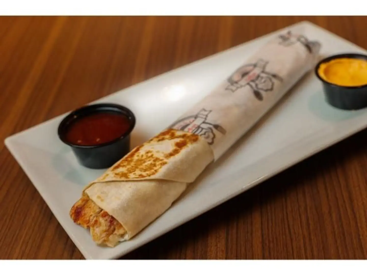 ساندوتش شاورما