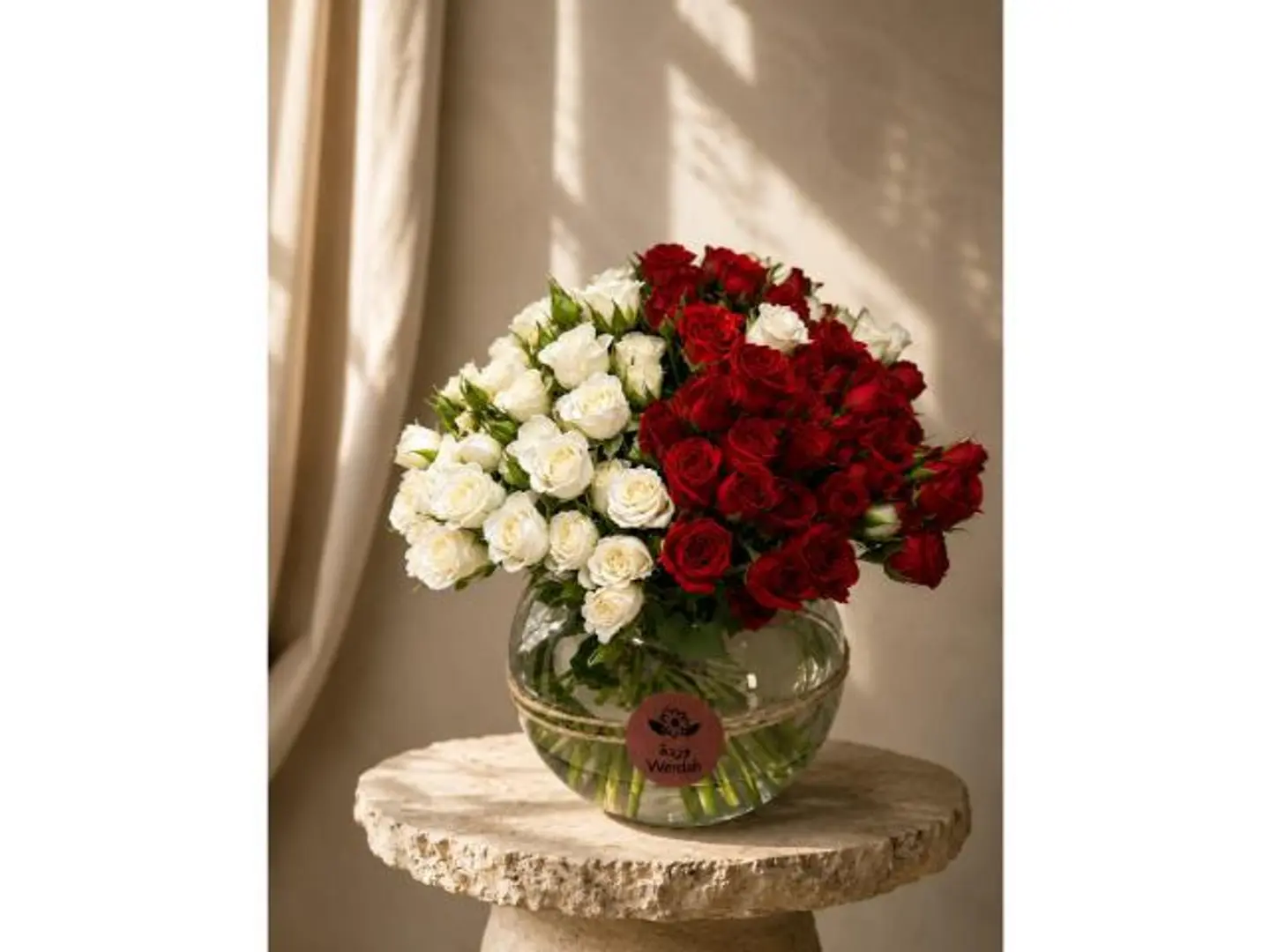 Flower Vase 18
