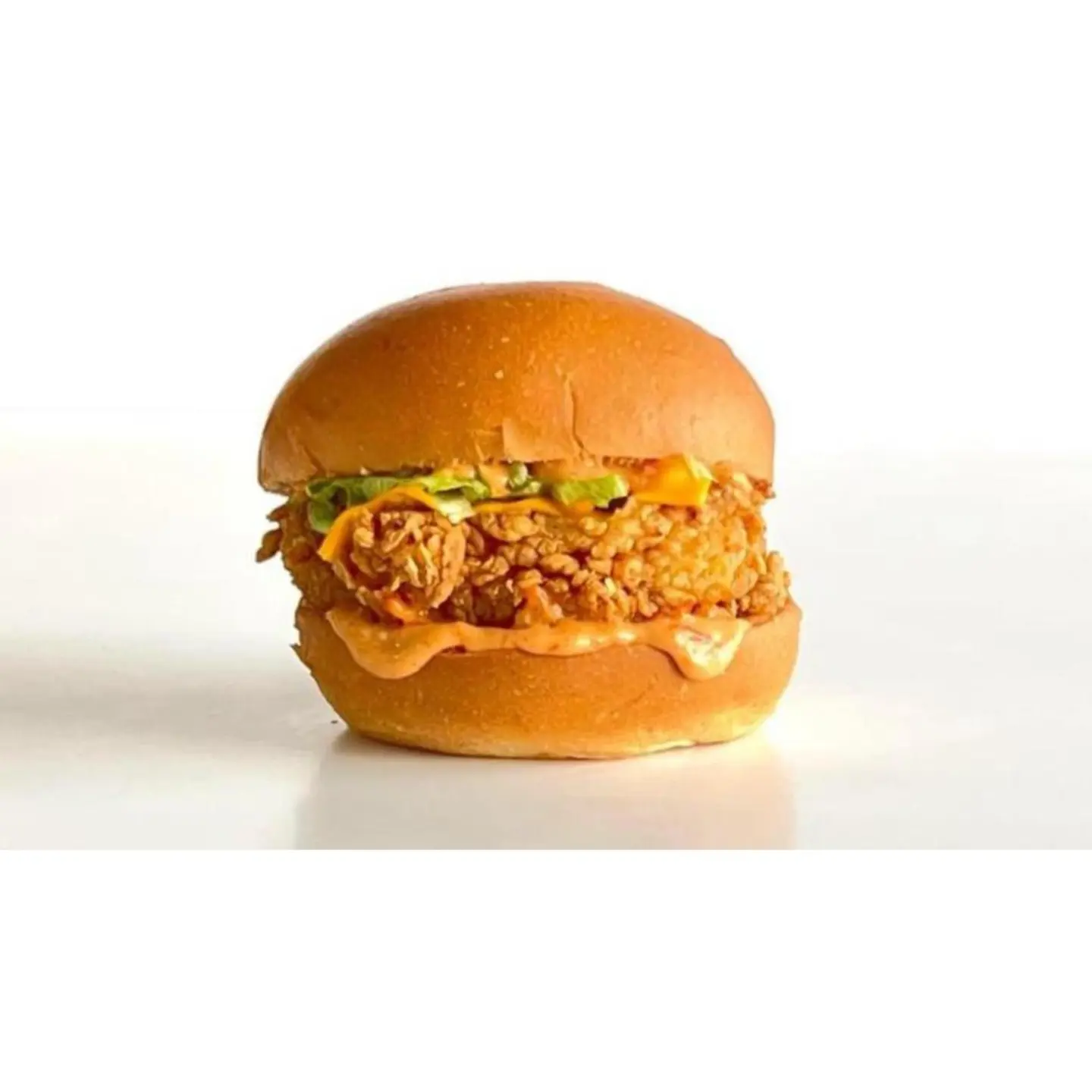 Pl Classic Burger