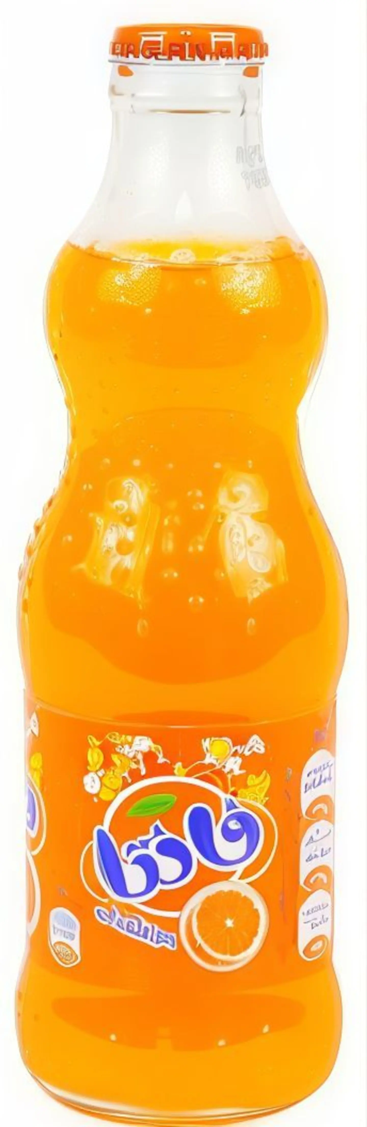 Fanta