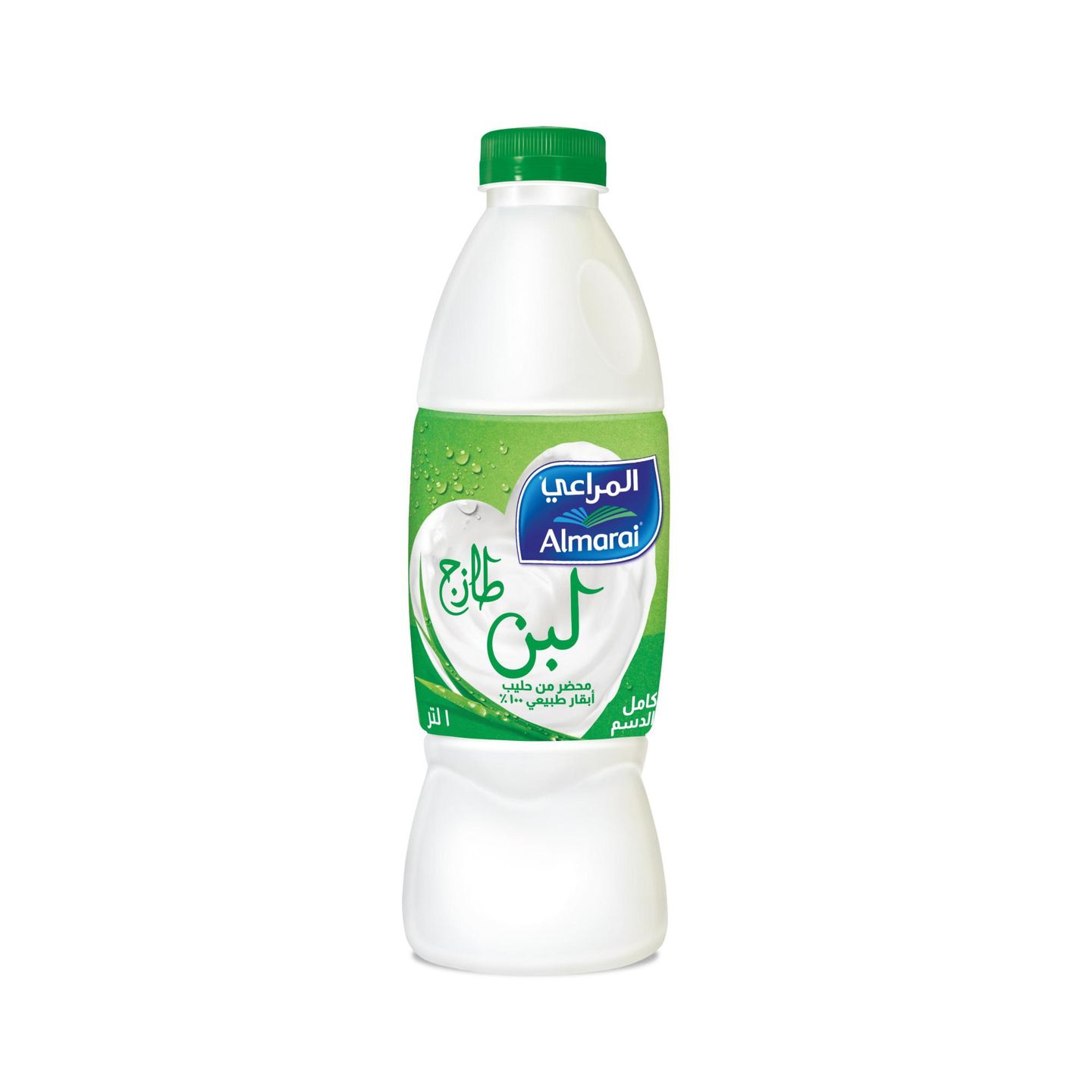 Almarai Buttermilk
